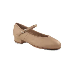 Capezio - Showtime Tapper Child - Caramel