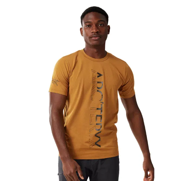 Captive Downword T-Shirt Mens