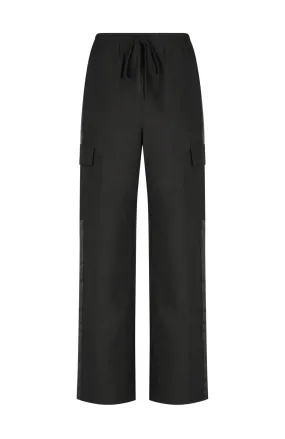 Cartel & Willow - Hudson Pant Black