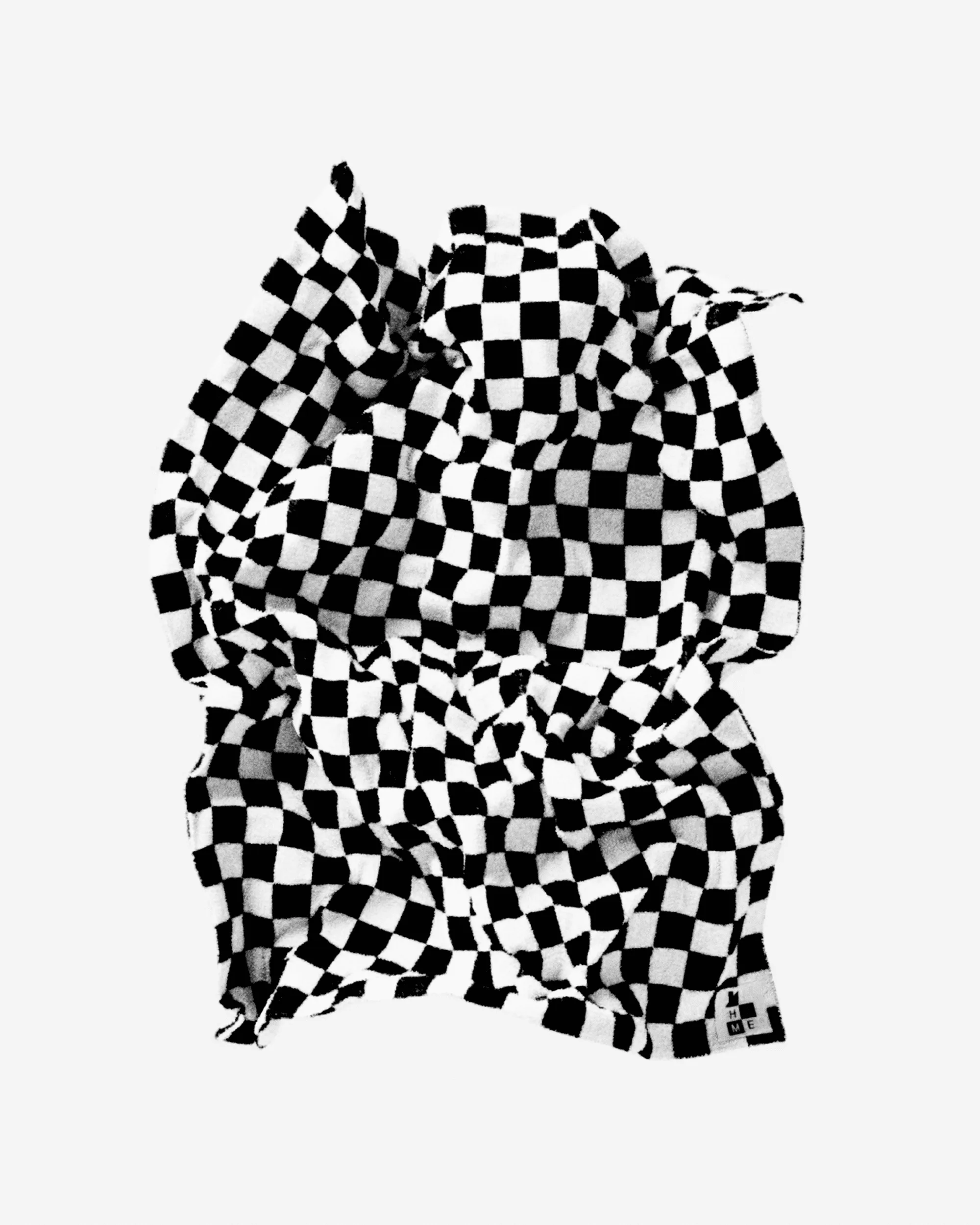 Checkered Blanket