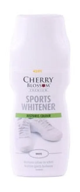 Cherry Blossom Sports Whitener 85 ml