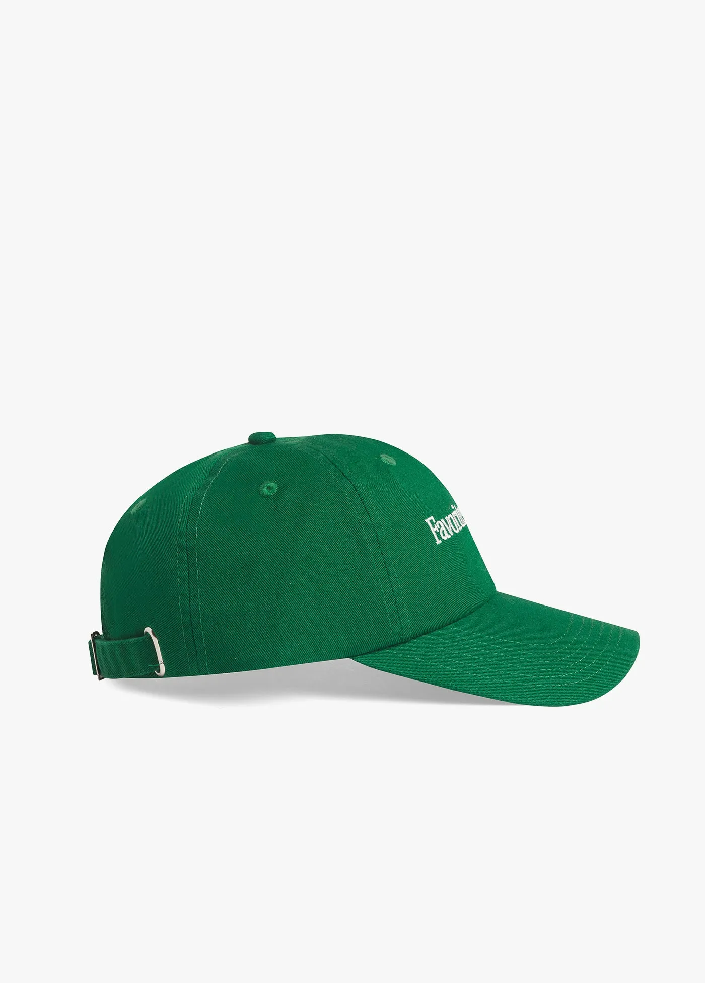 CLASSIC LOGO BASEBALL HAT