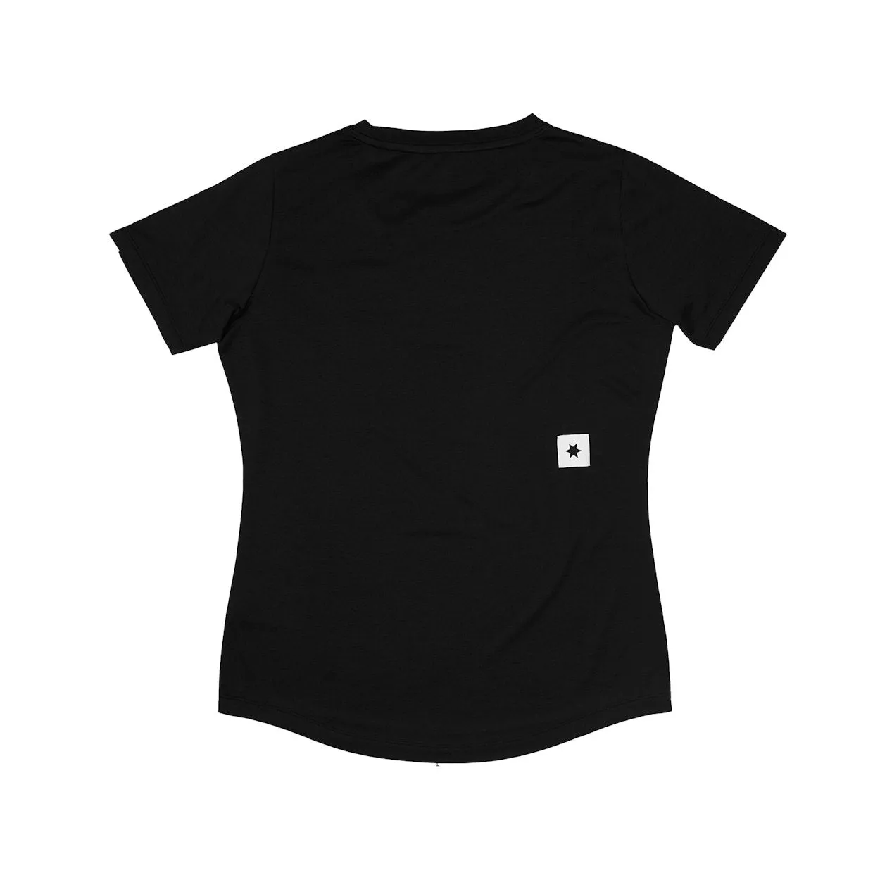 Clean Combat T-shirt Dames