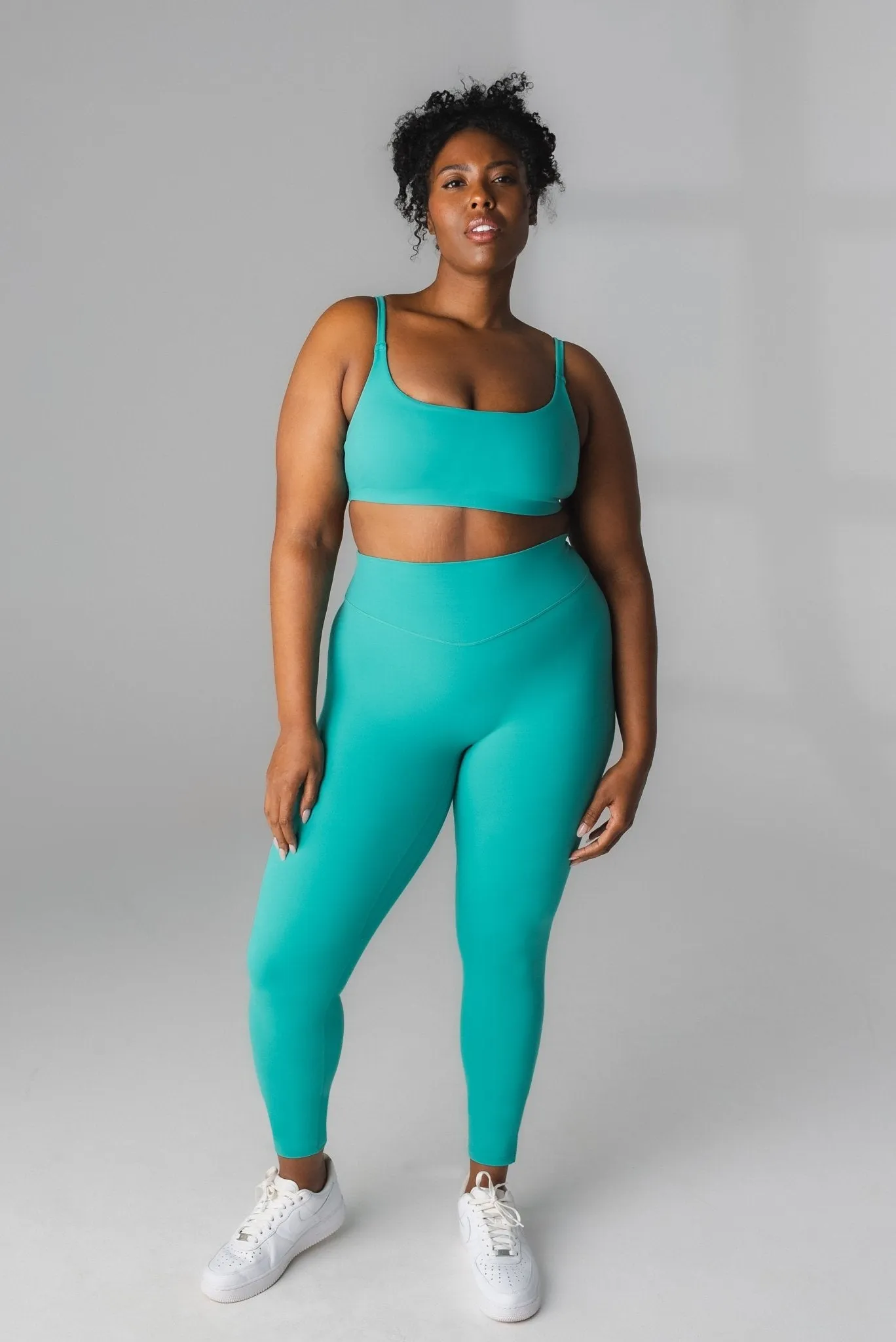 Cloud II™ Pant - Seafoam