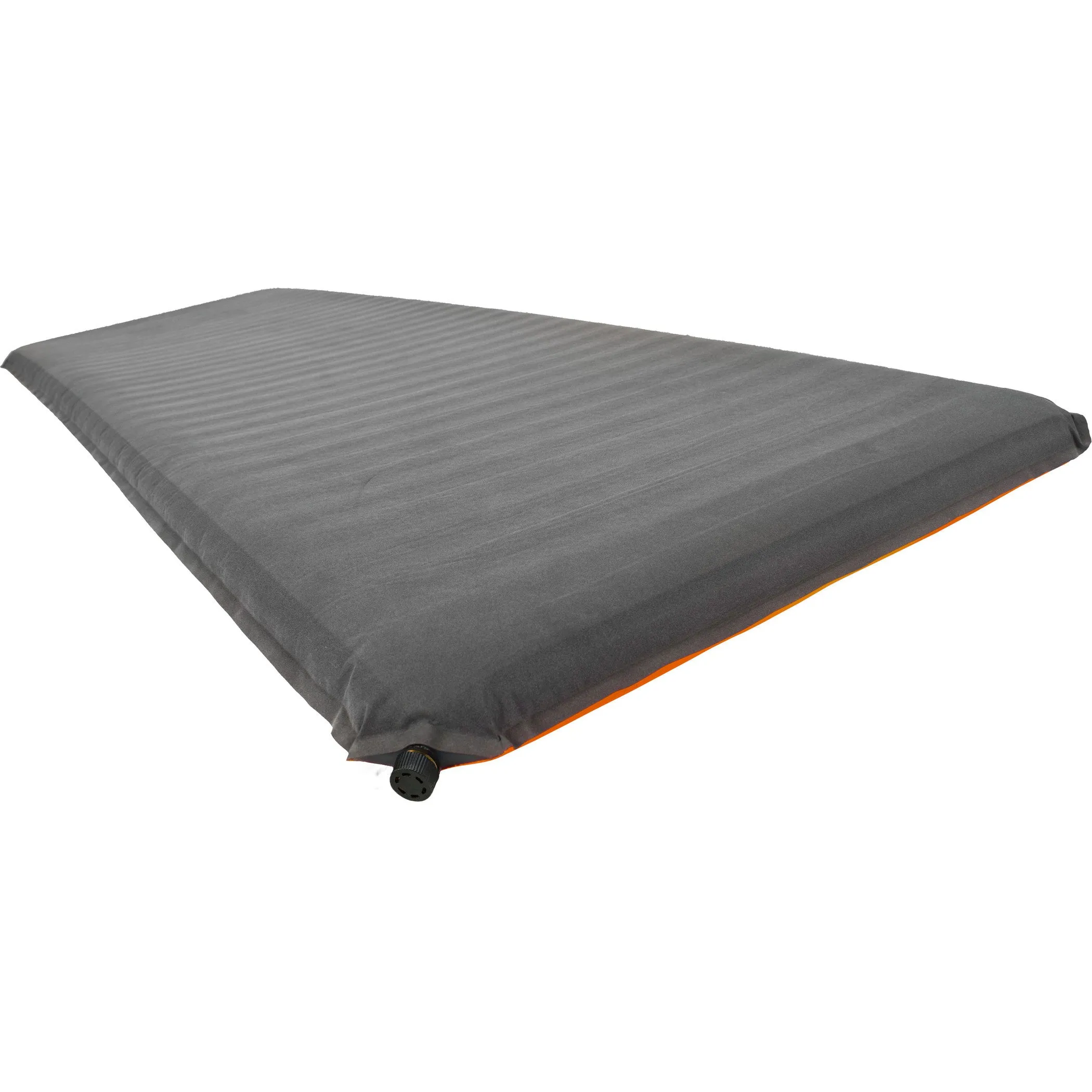 ComfortLite™ Regular Self-Inflating Sleeping Pad with Velcro