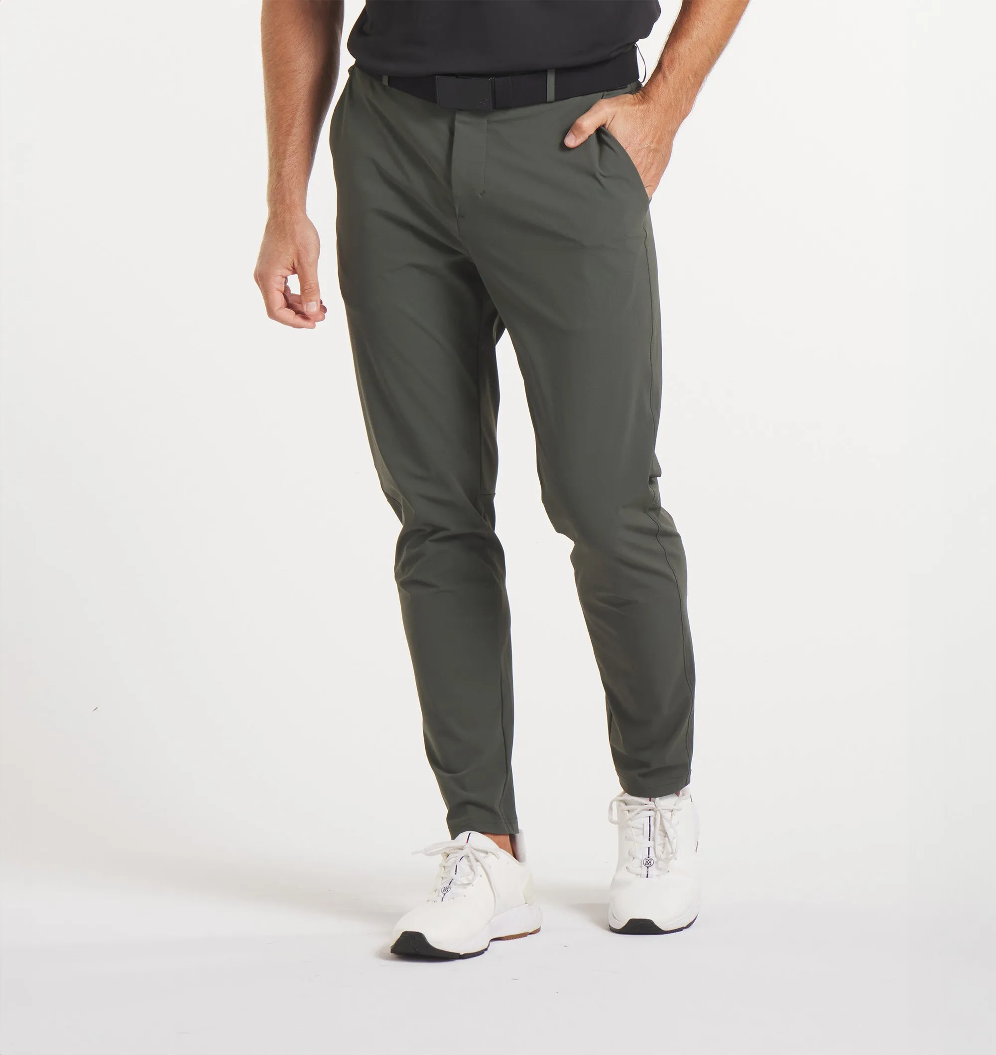 Concourse Pant