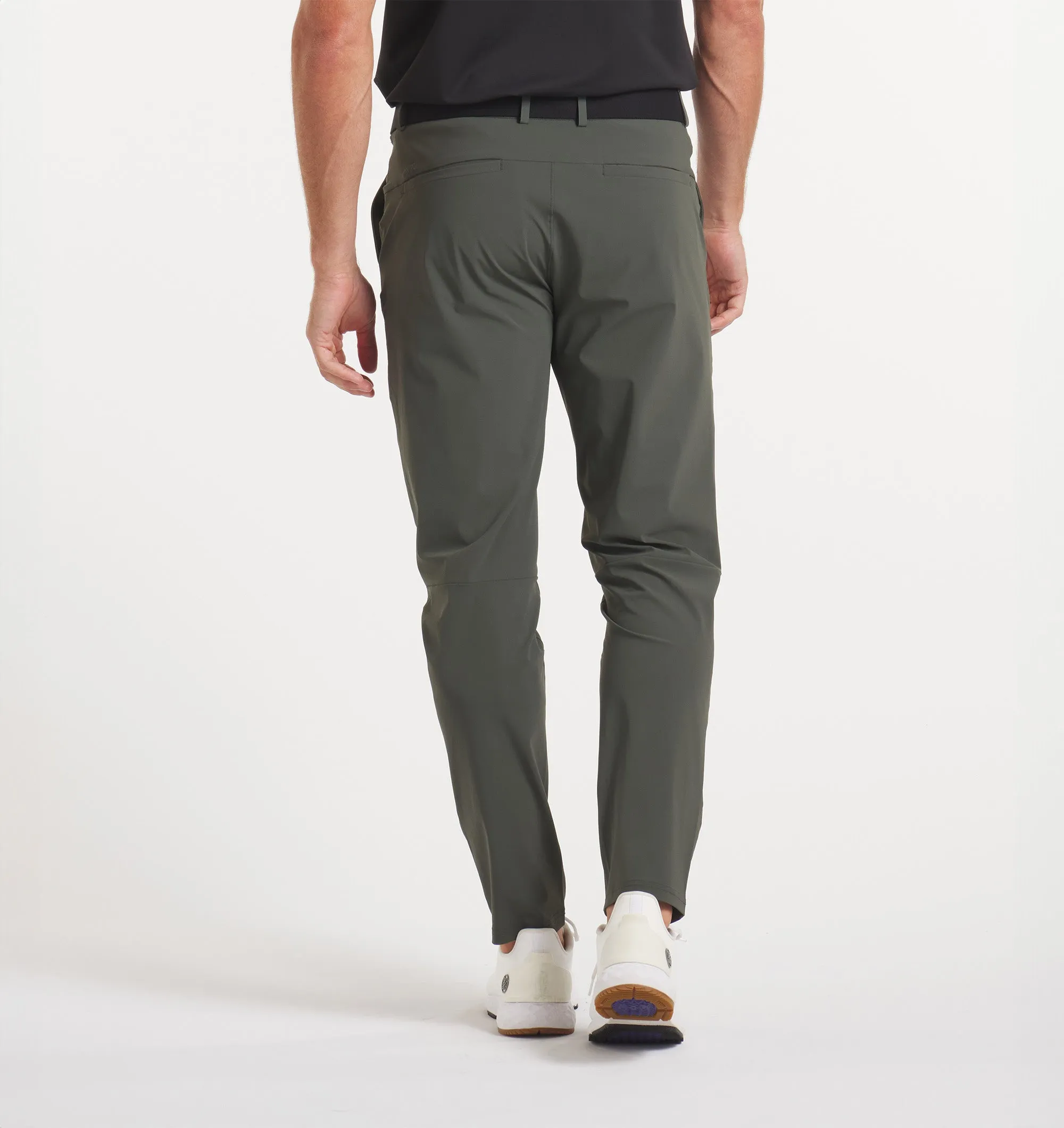 Concourse Pant