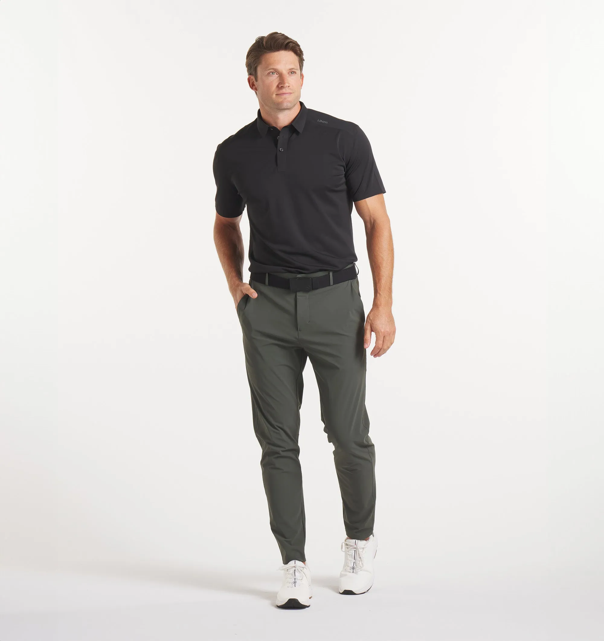 Concourse Pant