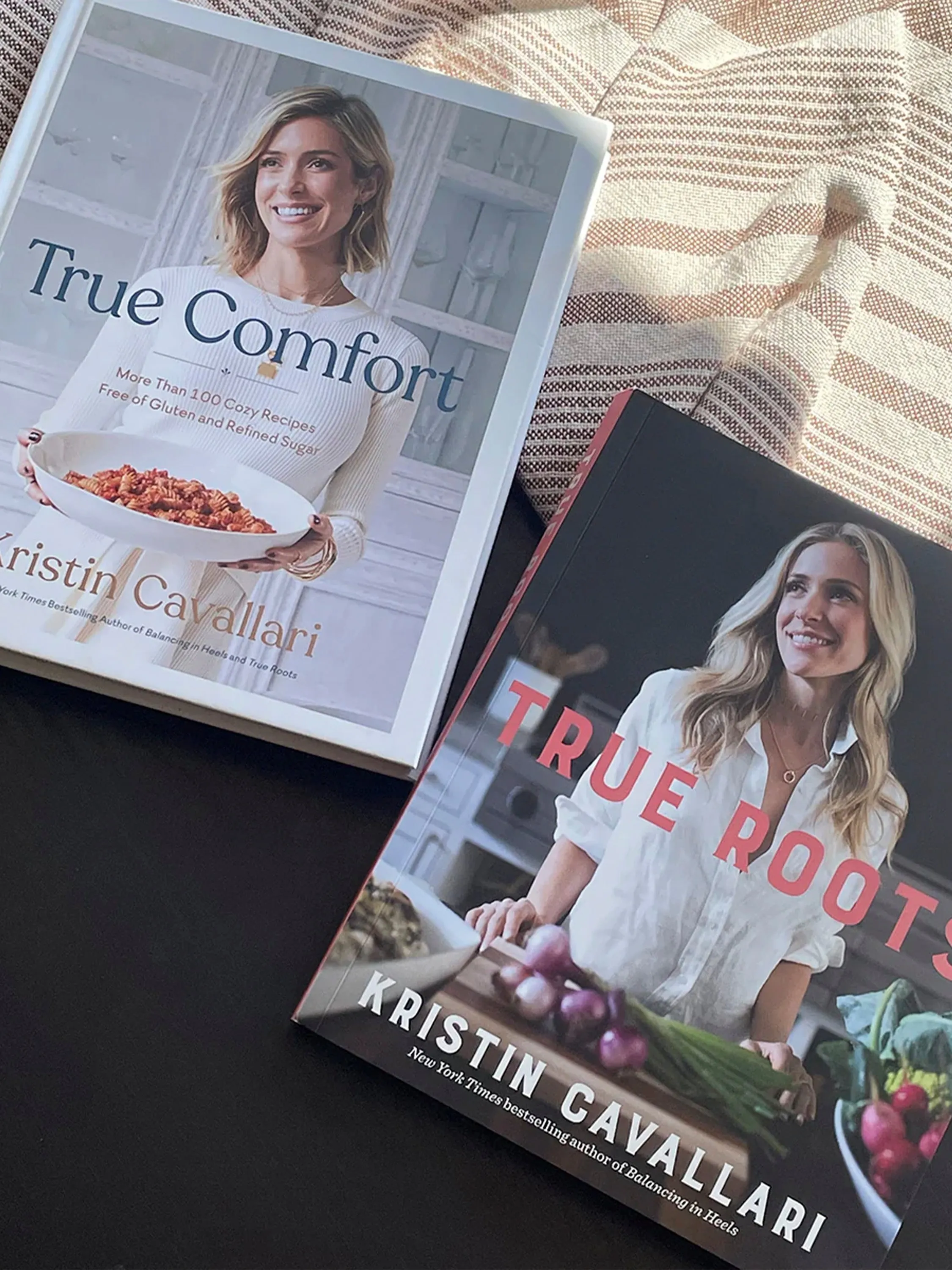 Cookbook Duo