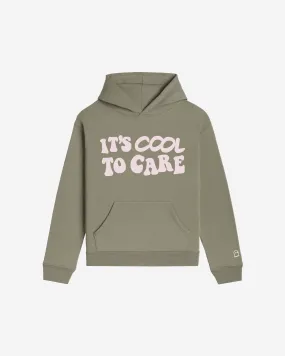 Cool to Care Hoodie