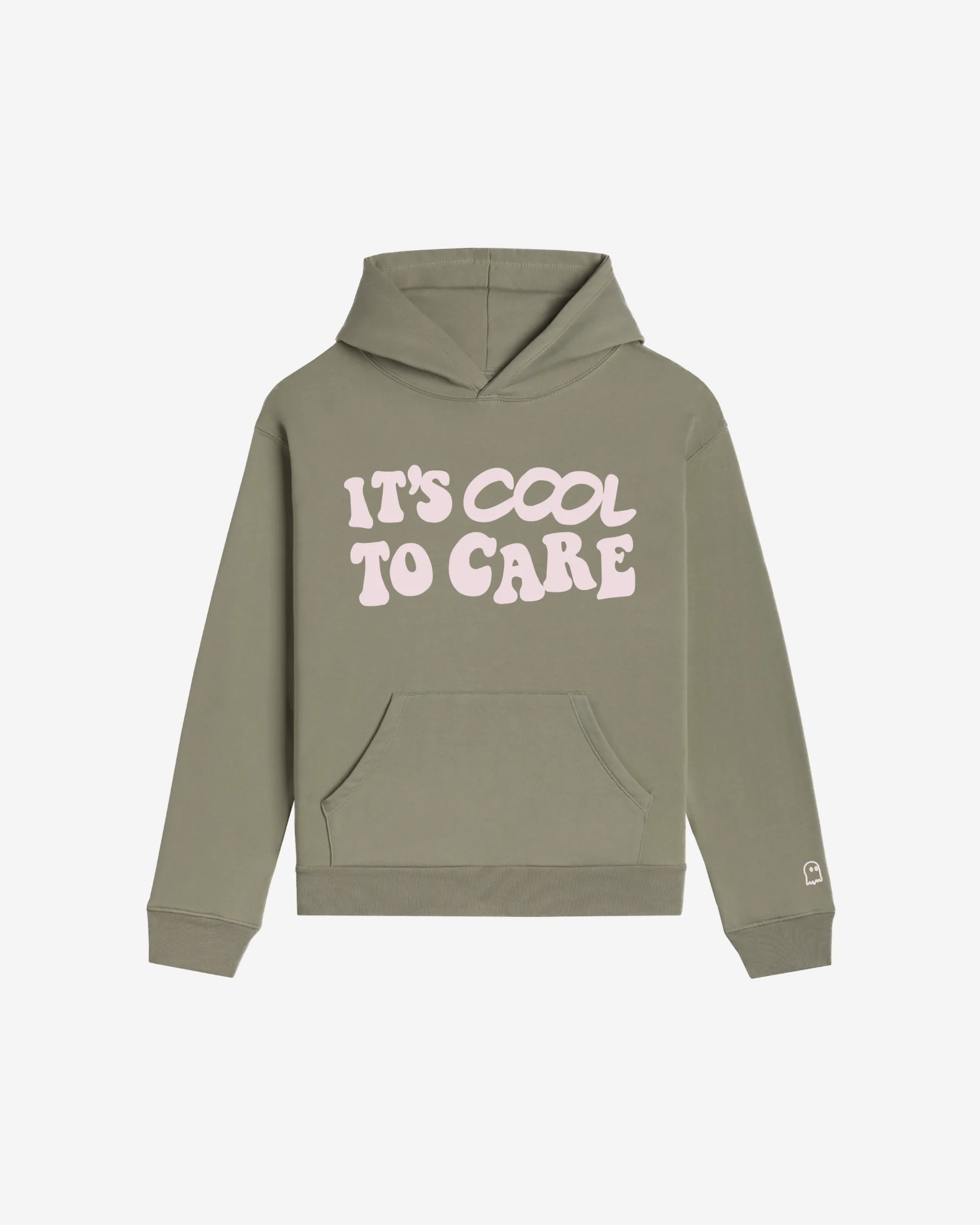 Cool to Care Hoodie