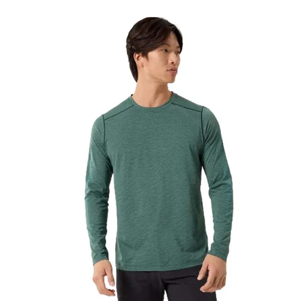 Cormac Arc'Word Long Sleeve Mens