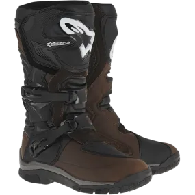 Corozal Adventure Drystar® Oiled Leather Boots