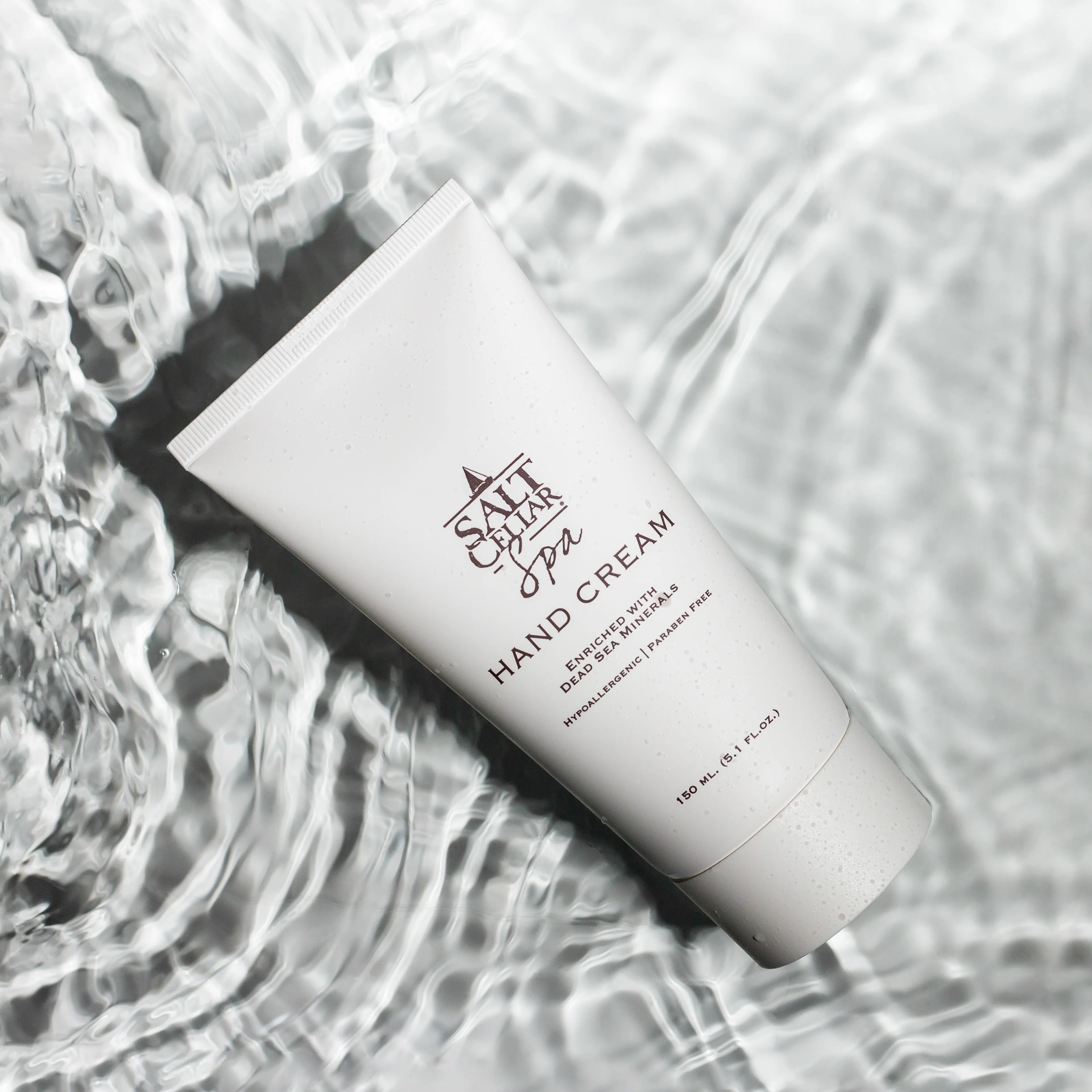 Dead Sea Hand Cream