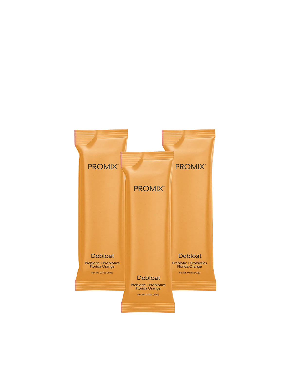 Debloat: Prebiotic   Probiotic Florida Orange