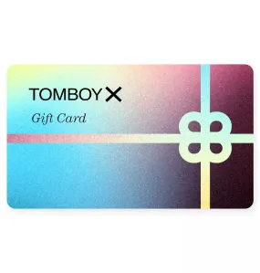 Digital Gift Card