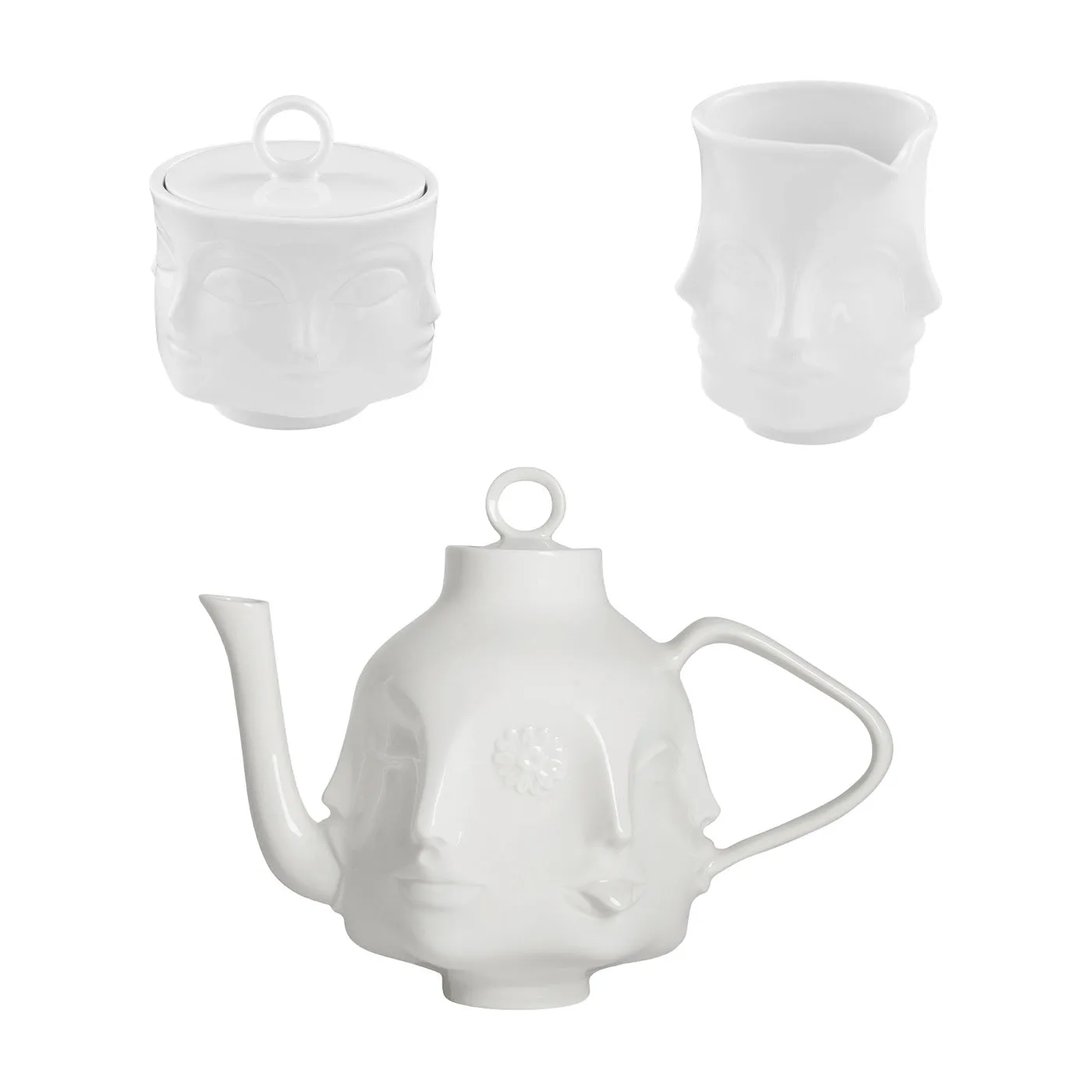 Dora Maar Tea Bundle