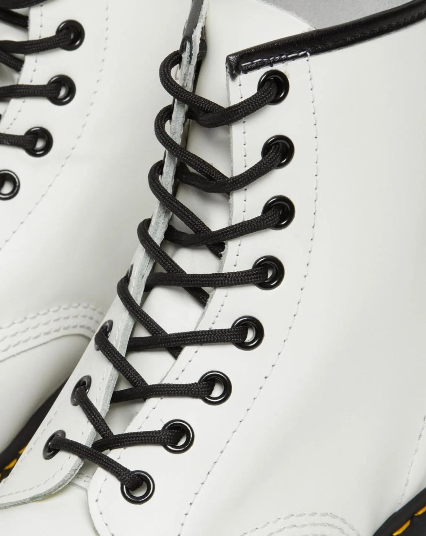 Dr.Martens 1460 white Smooth weiss 11822110