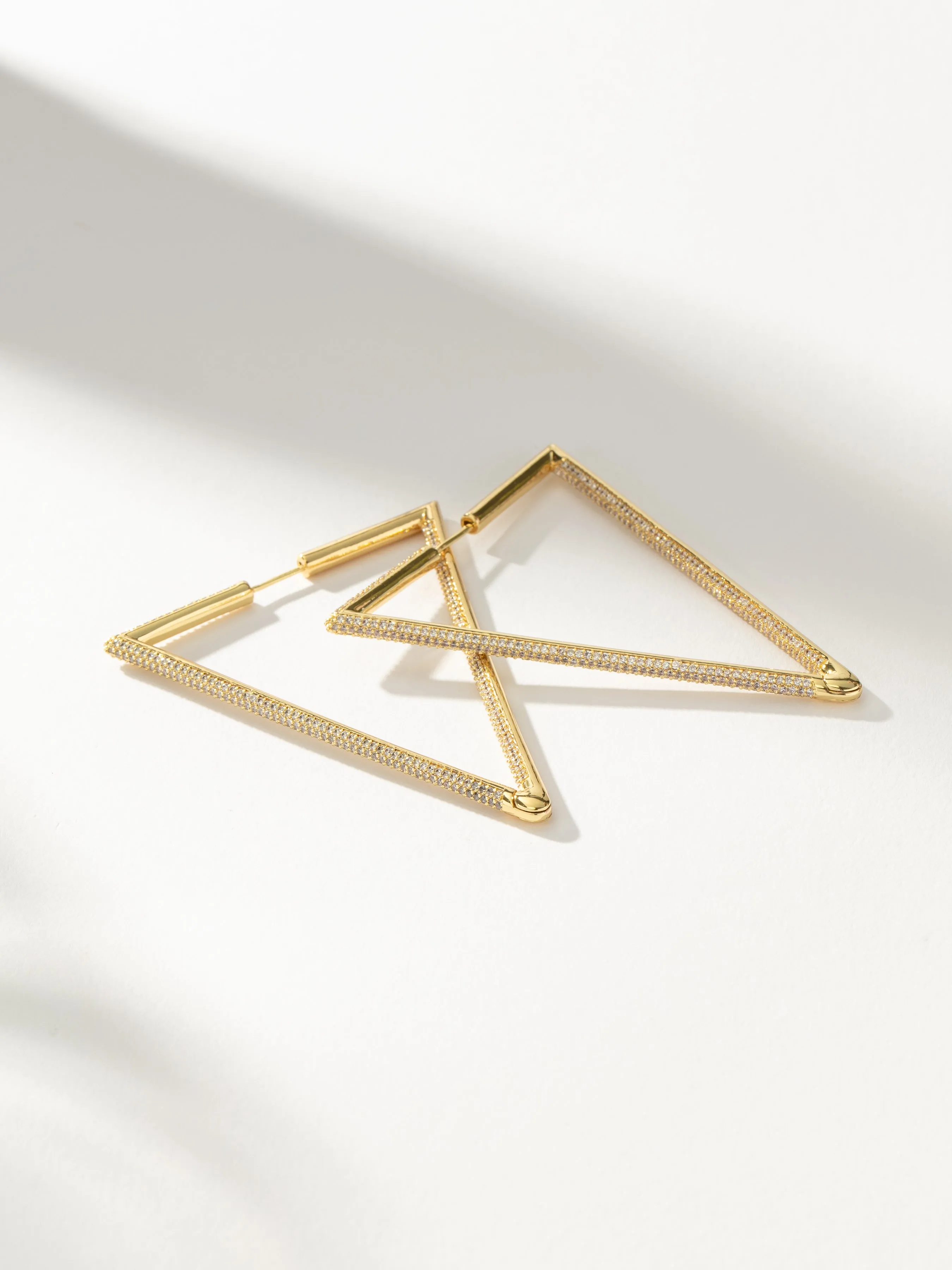 Edie Earrings