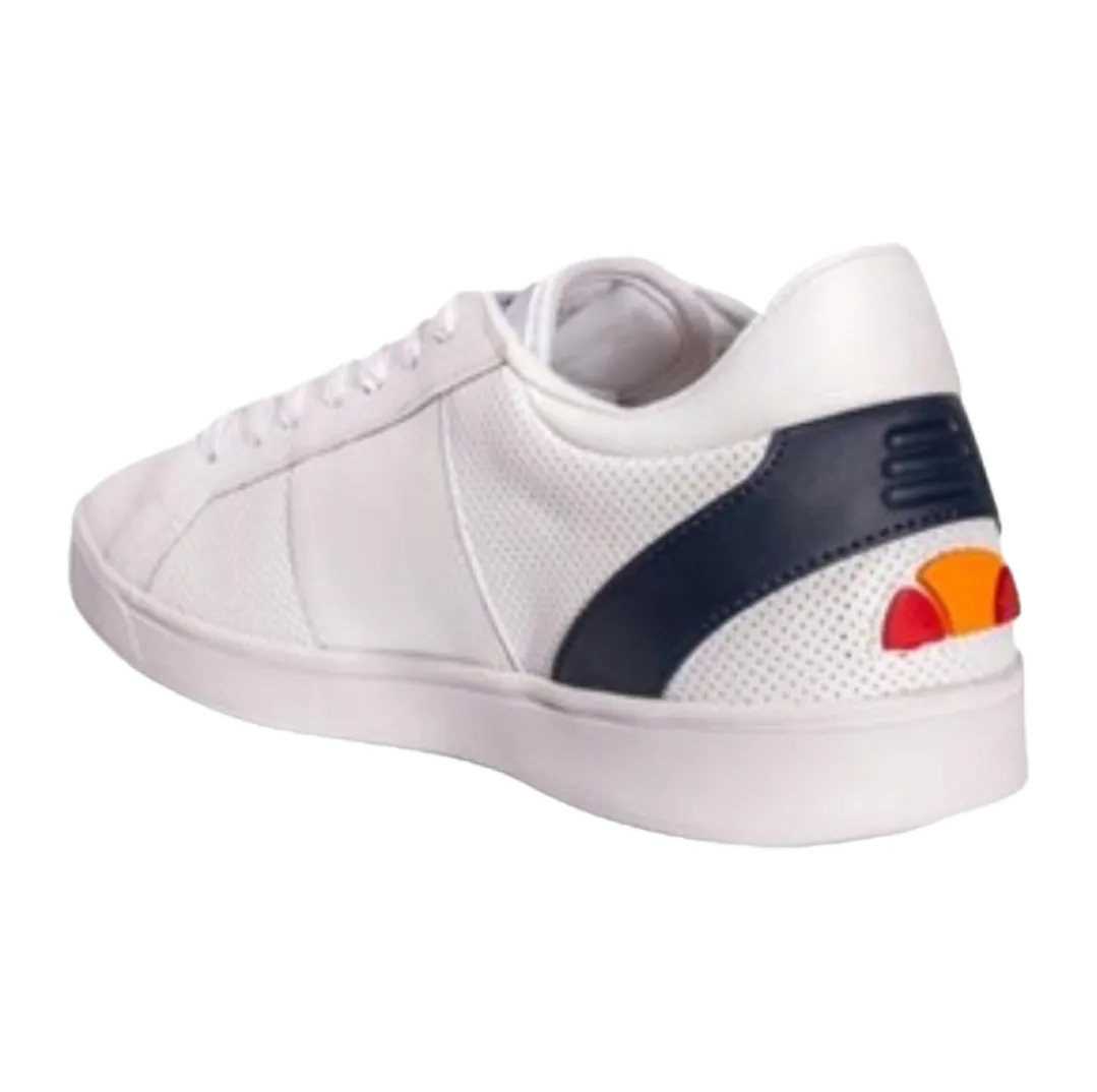 Ellesse LS-80 Leather Trainers