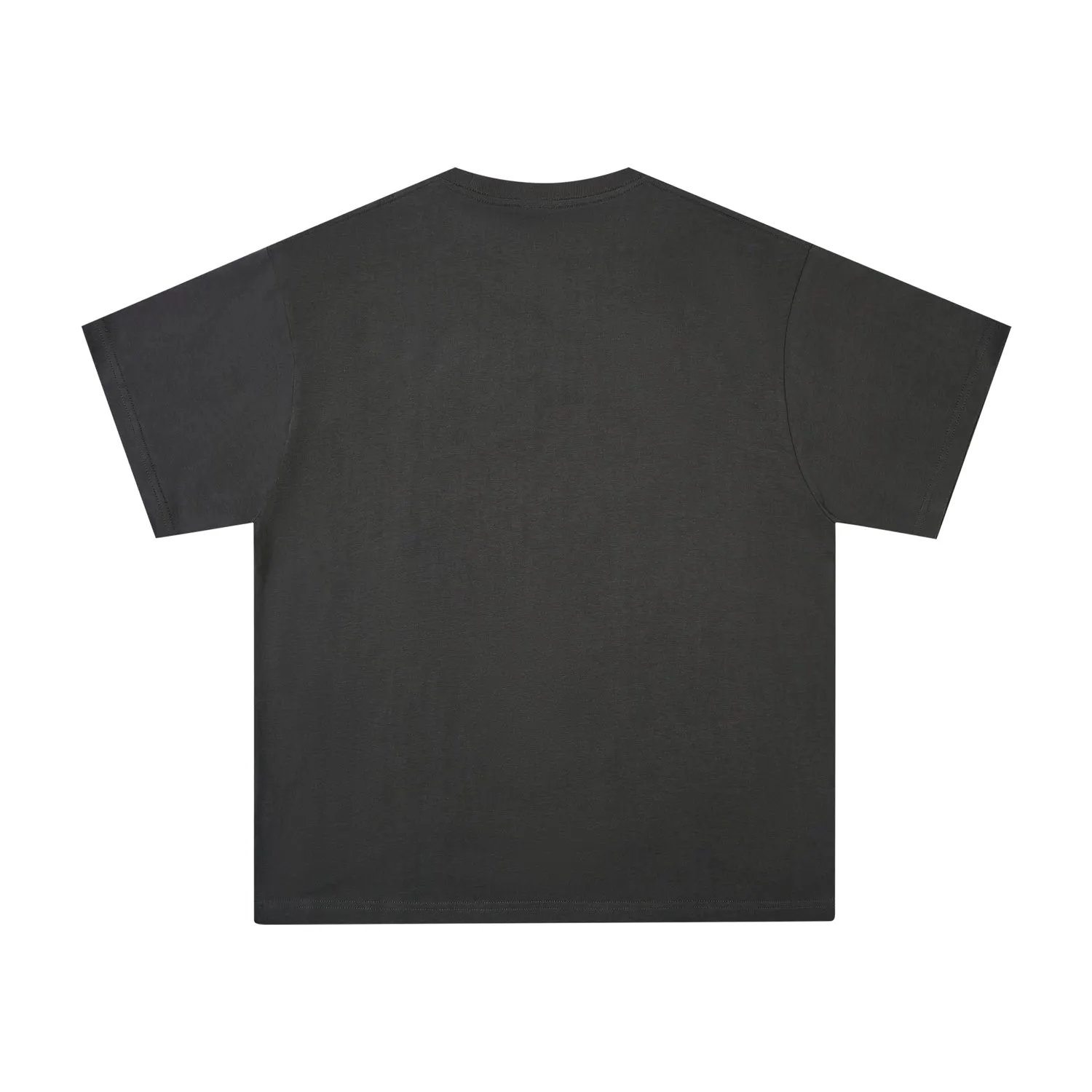 EMBK | Graphic Print T-Shirt