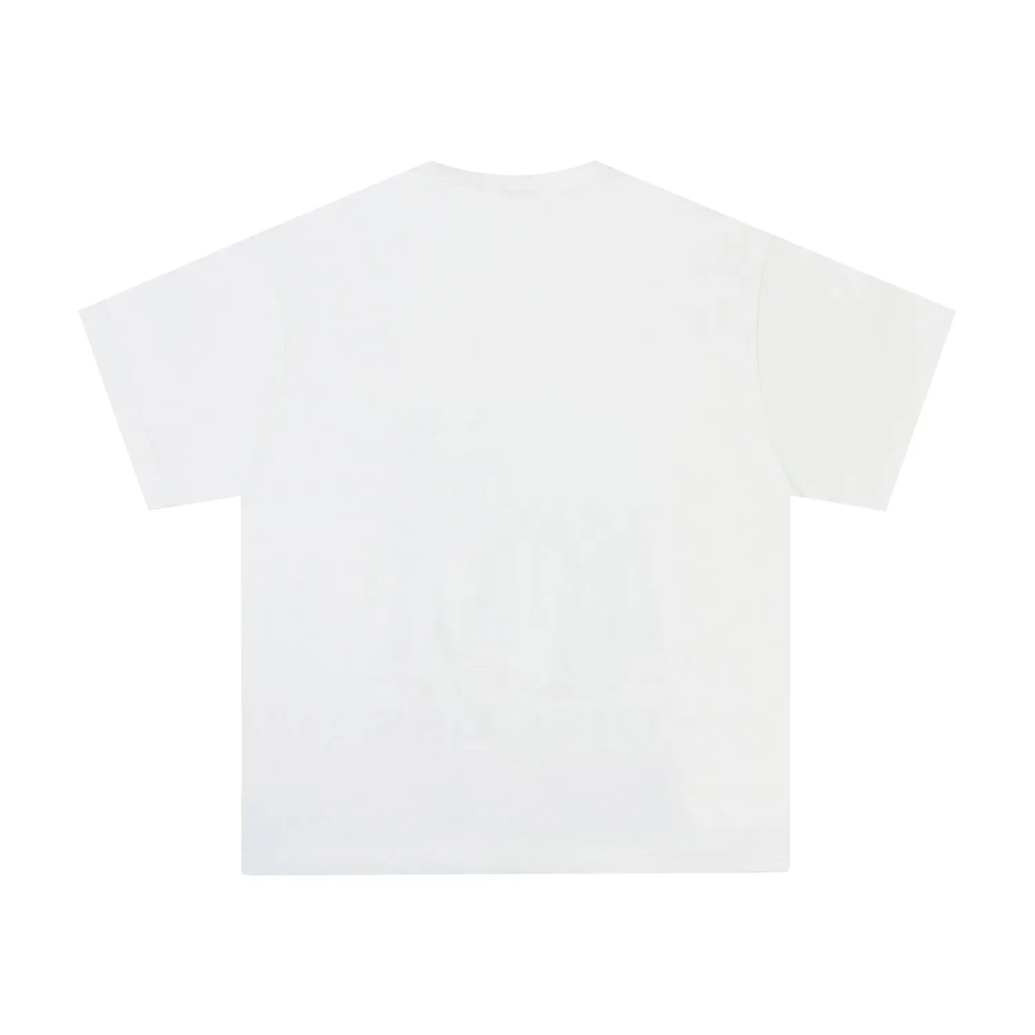 EMBK | Graphic Print T-Shirt