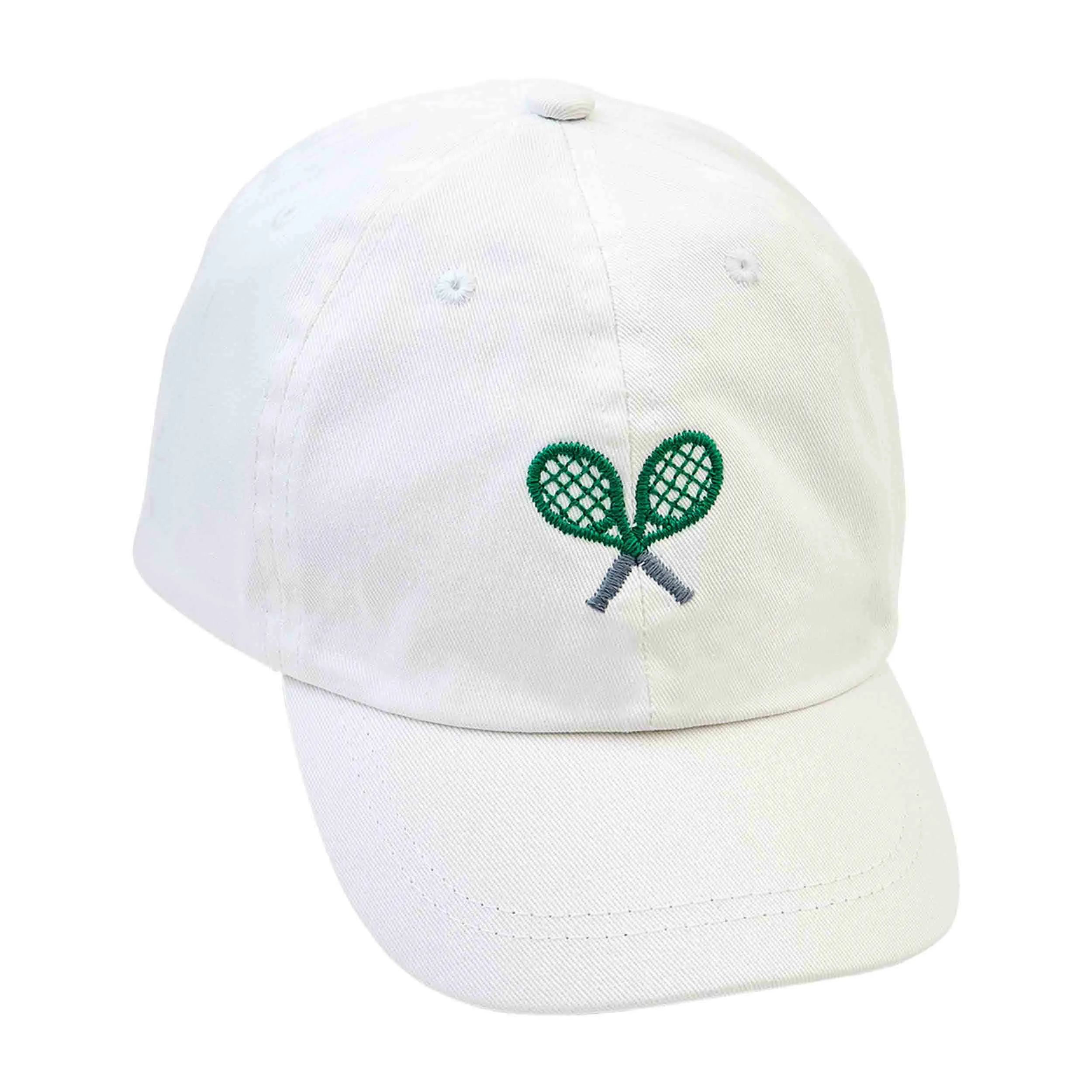 EMBROIDERED TODDLER HAT