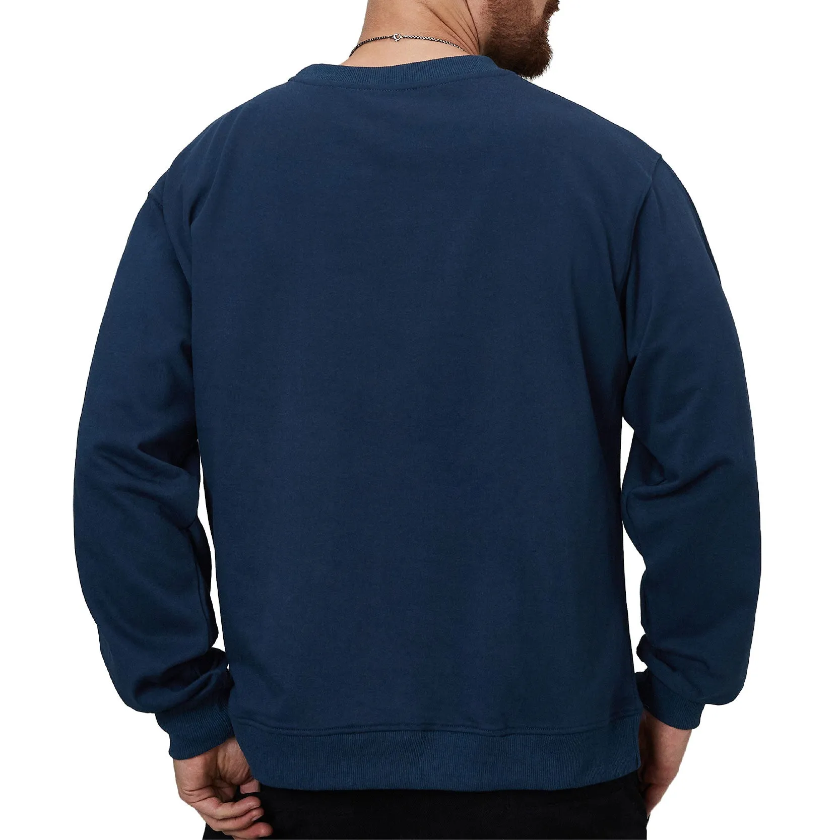 ESSENTIAL SWEATSHIRT