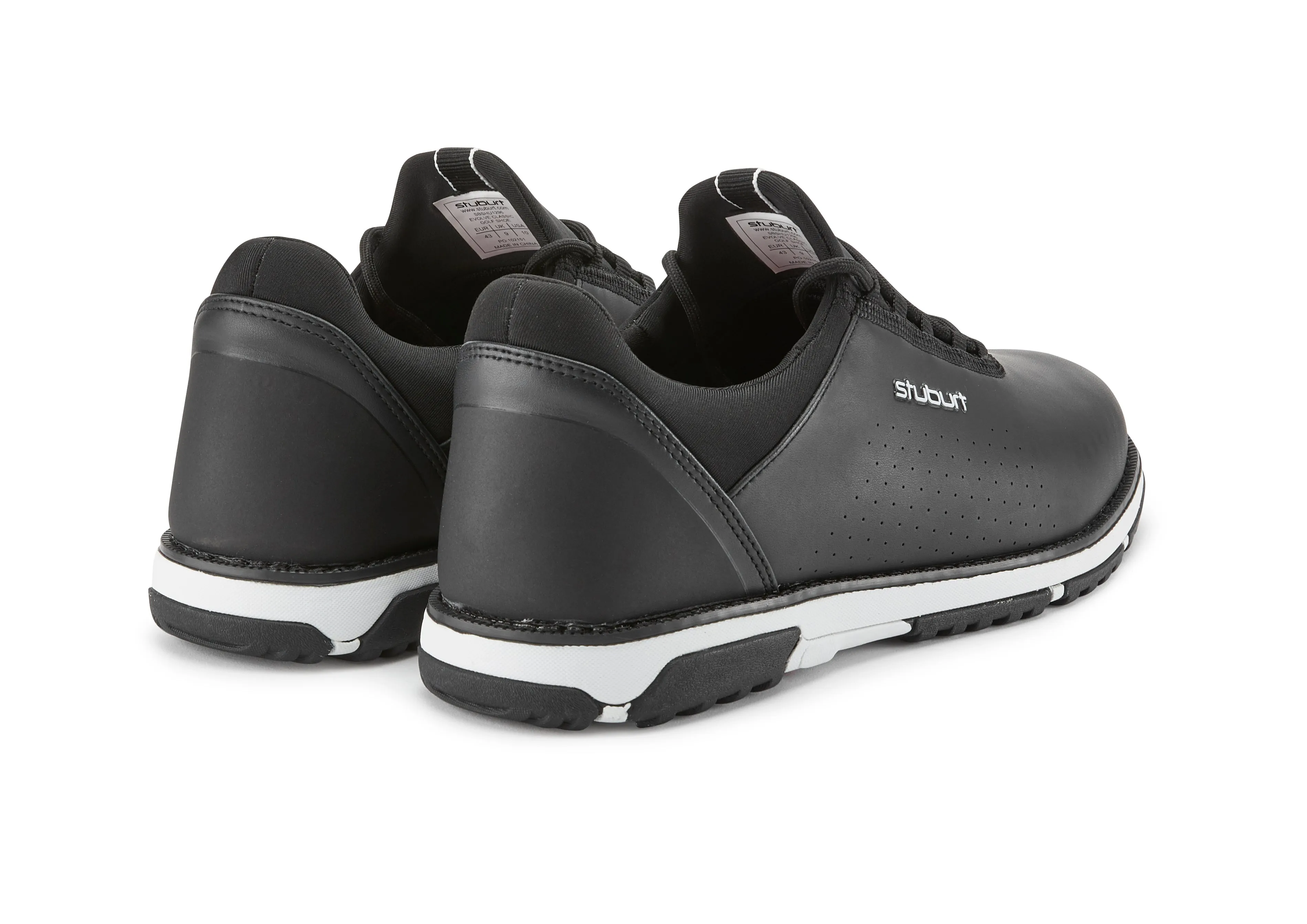 EVOLVE CLASSIC Hybrid Golf Shoe