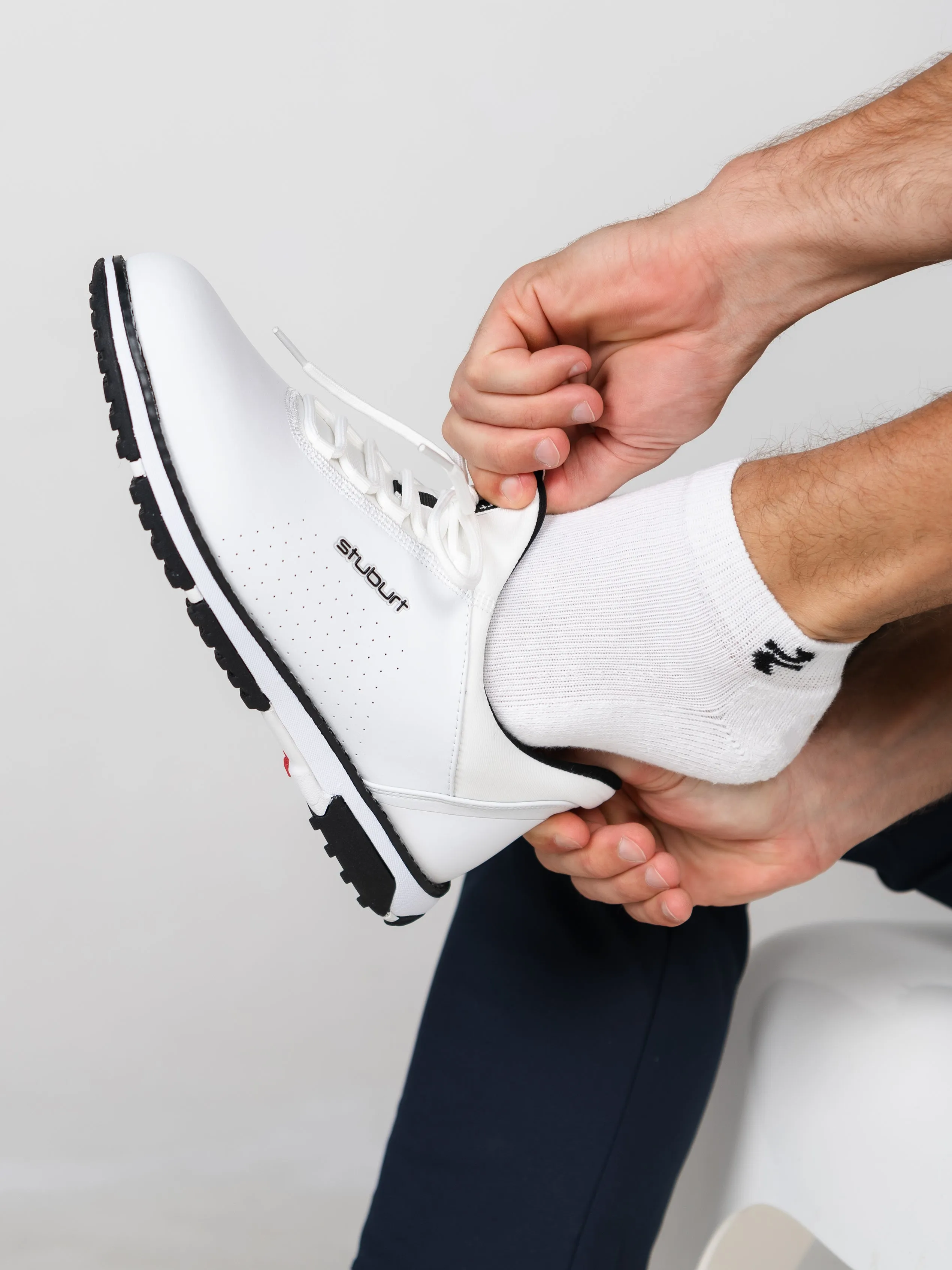 EVOLVE CLASSIC Hybrid Golf Shoe