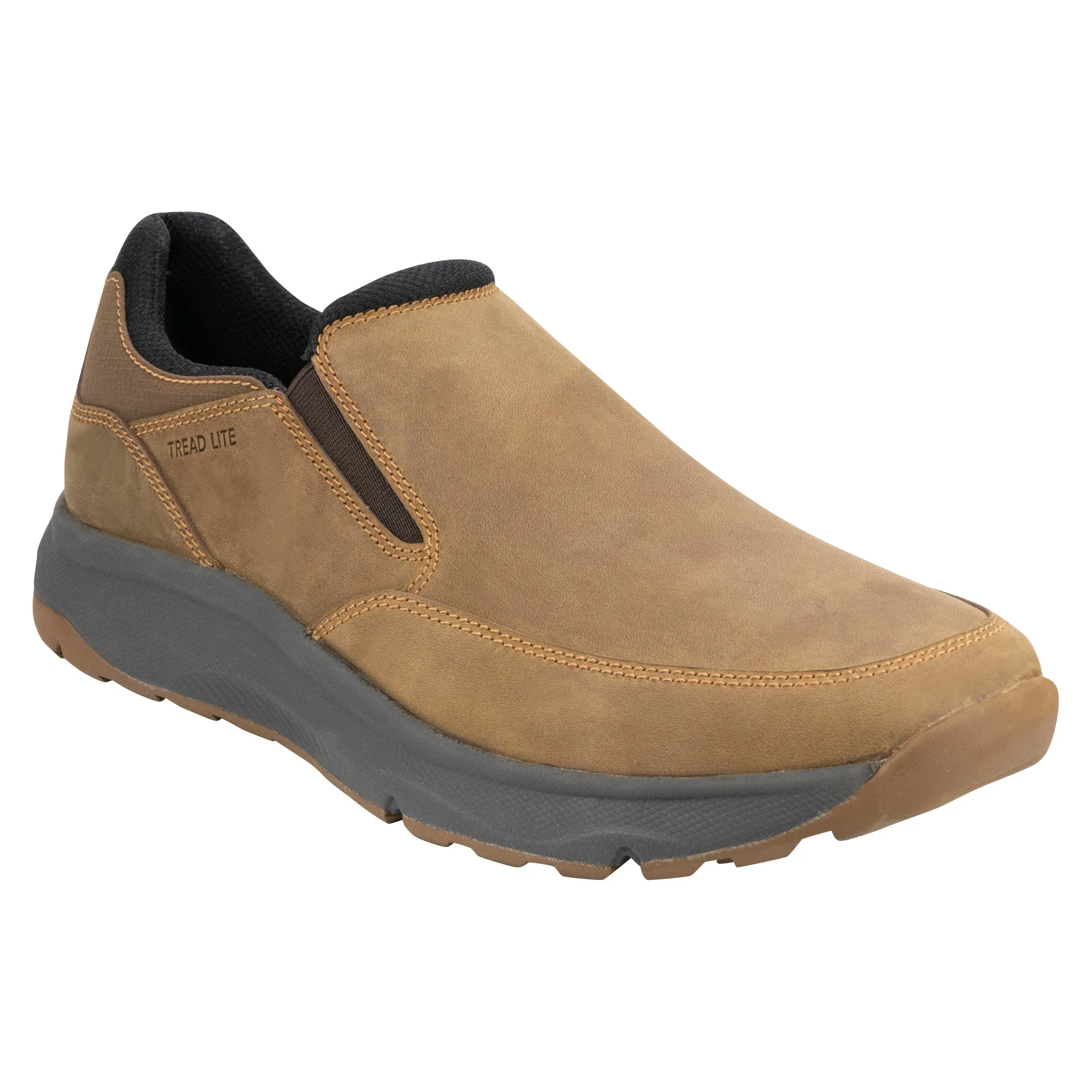 FLORSHEIM TREADLITE SLIP ON (multiple colours)