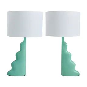 Flow Table Lamp Bundle