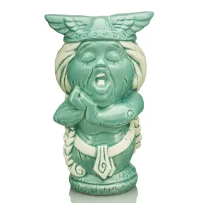 Geeki Tikis - "The Haunted Mansion" Phantom Opera Singer Mug