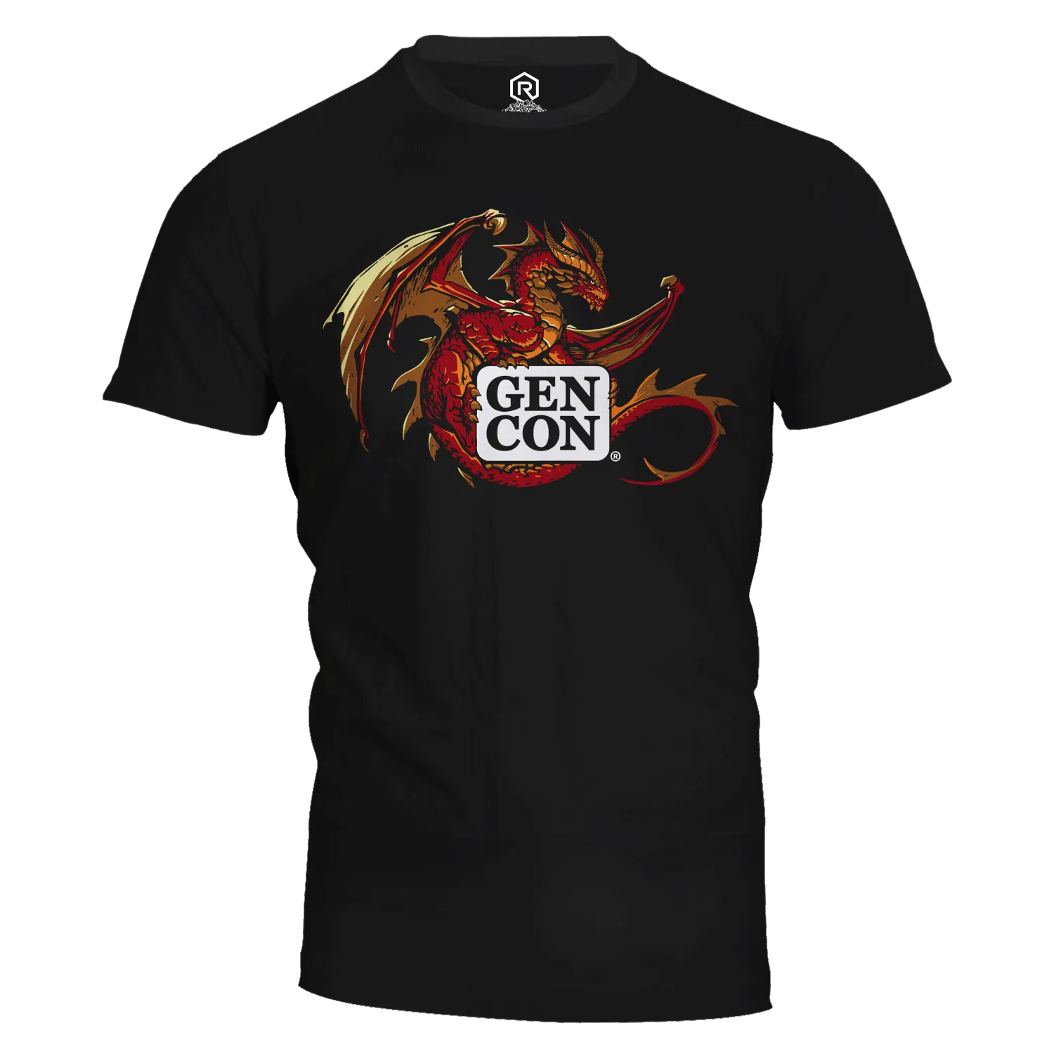 Gen Con Genevieve T-Shirt