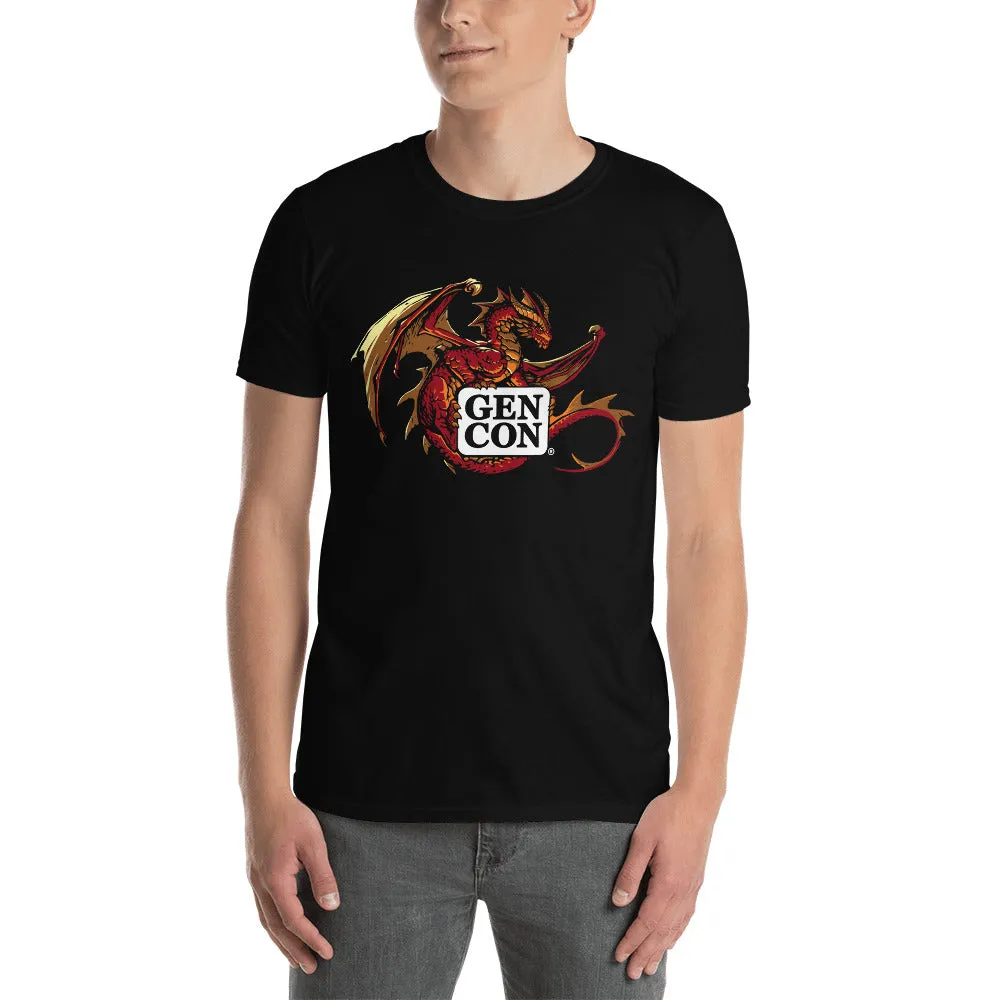 Gen Con Genevieve T-Shirt