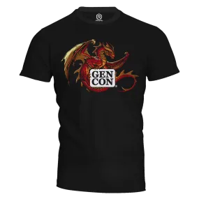 Gen Con Genevieve T-Shirt