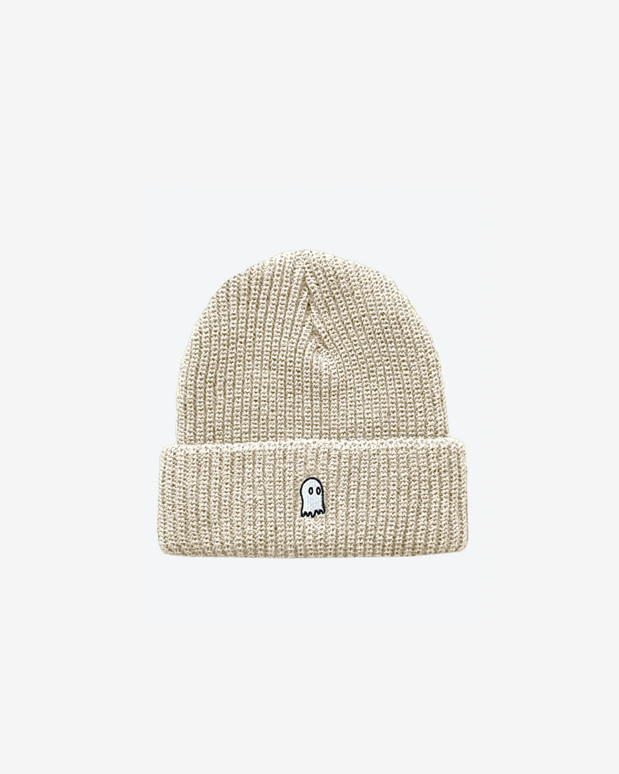 Ghost Beanie