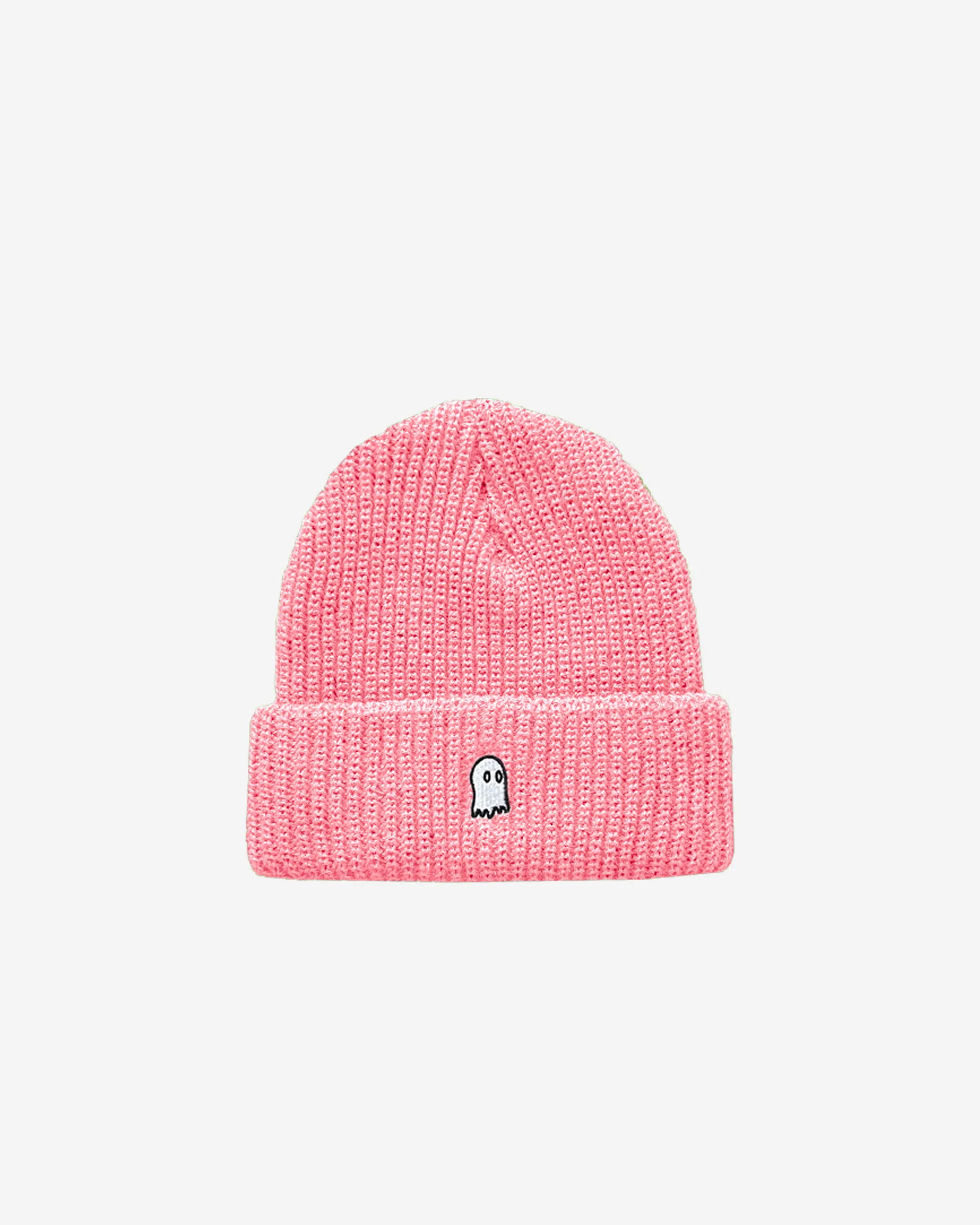 Ghost Beanie