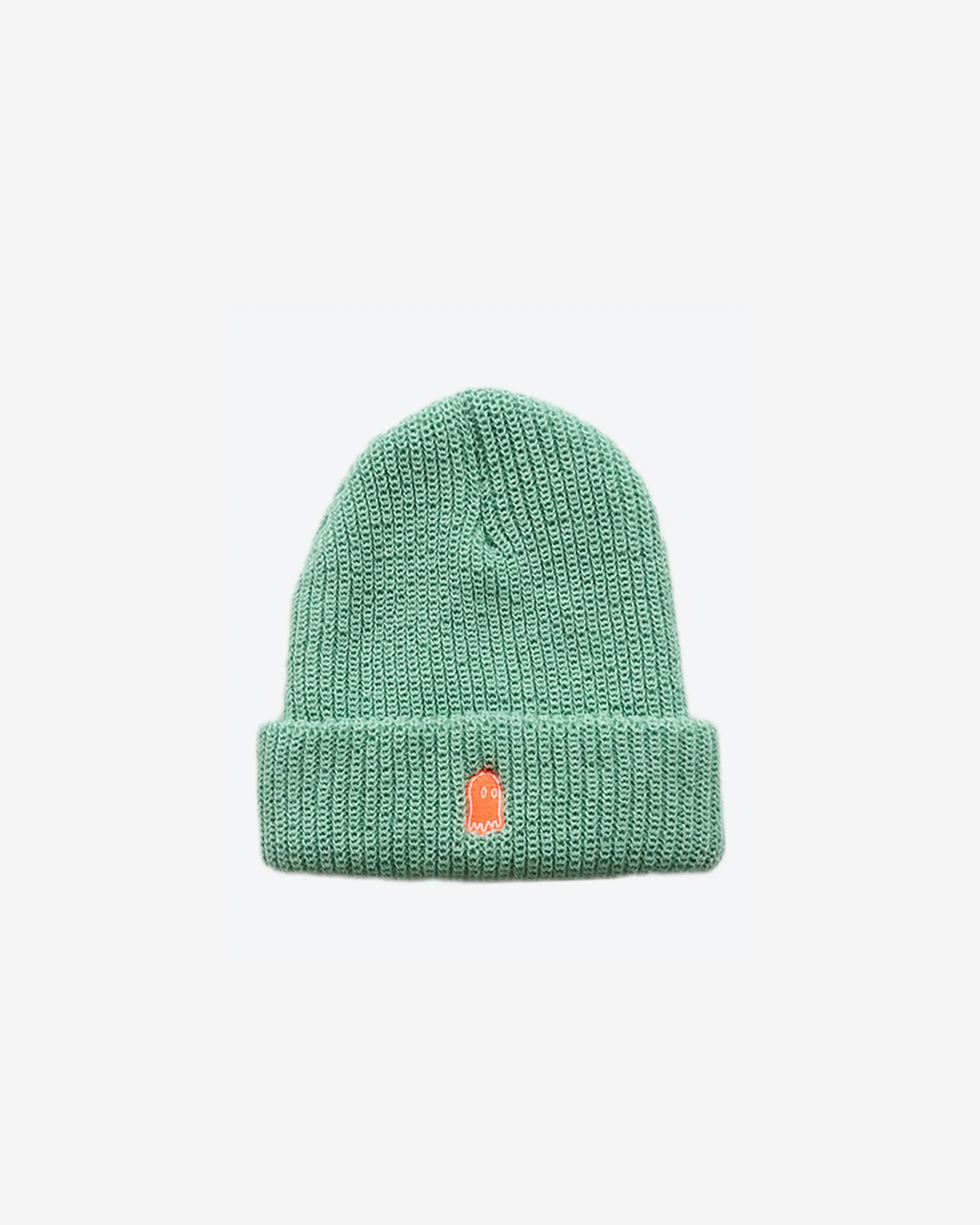 Ghost Beanie