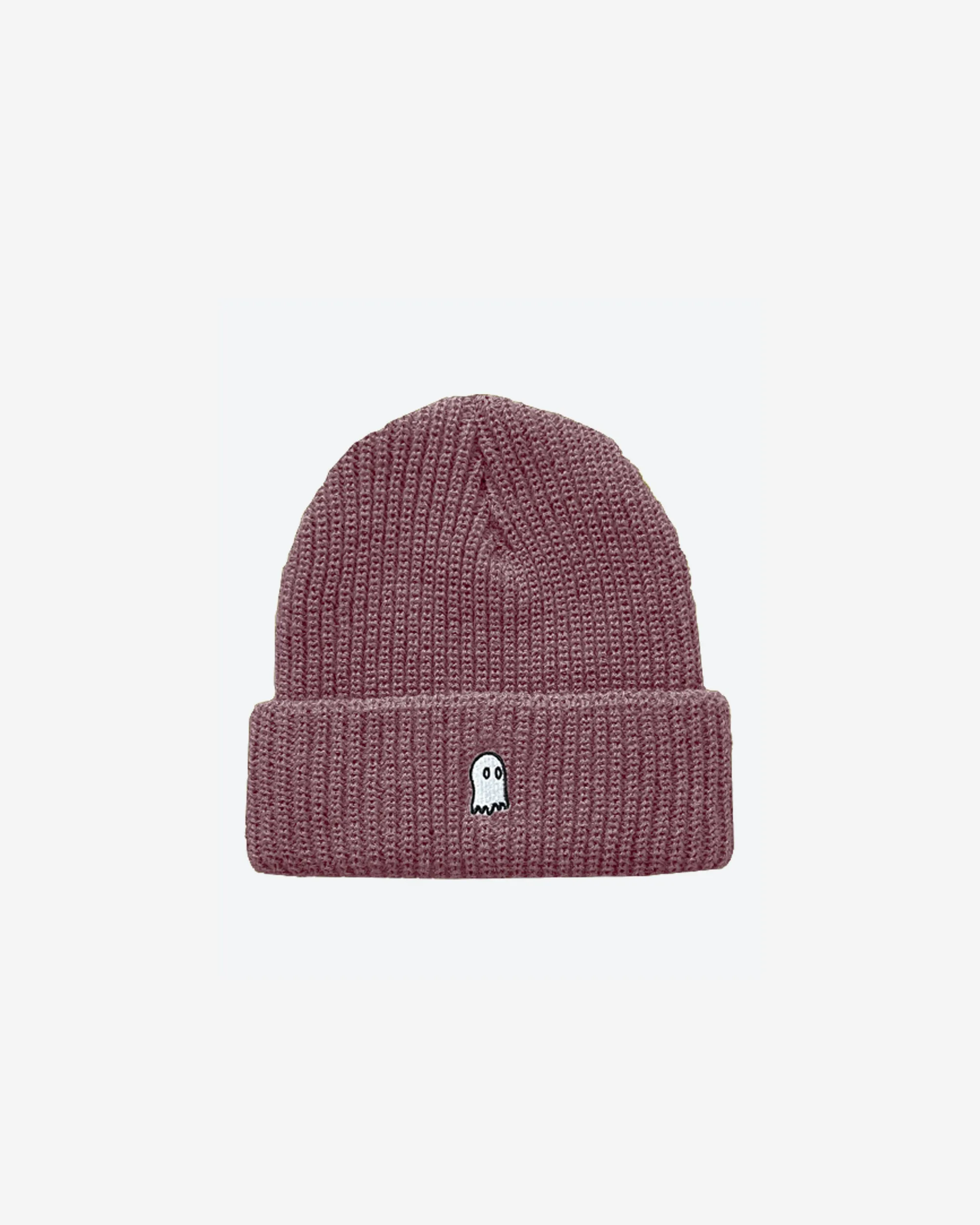 Ghost Beanie