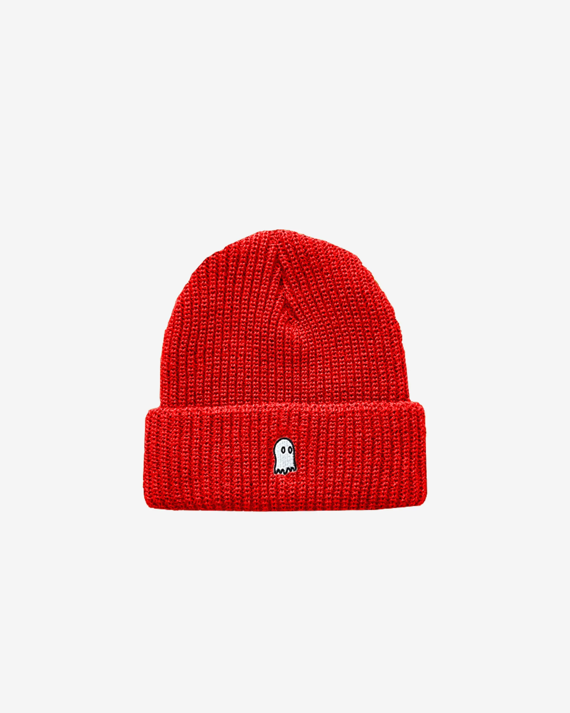 Ghost Beanie