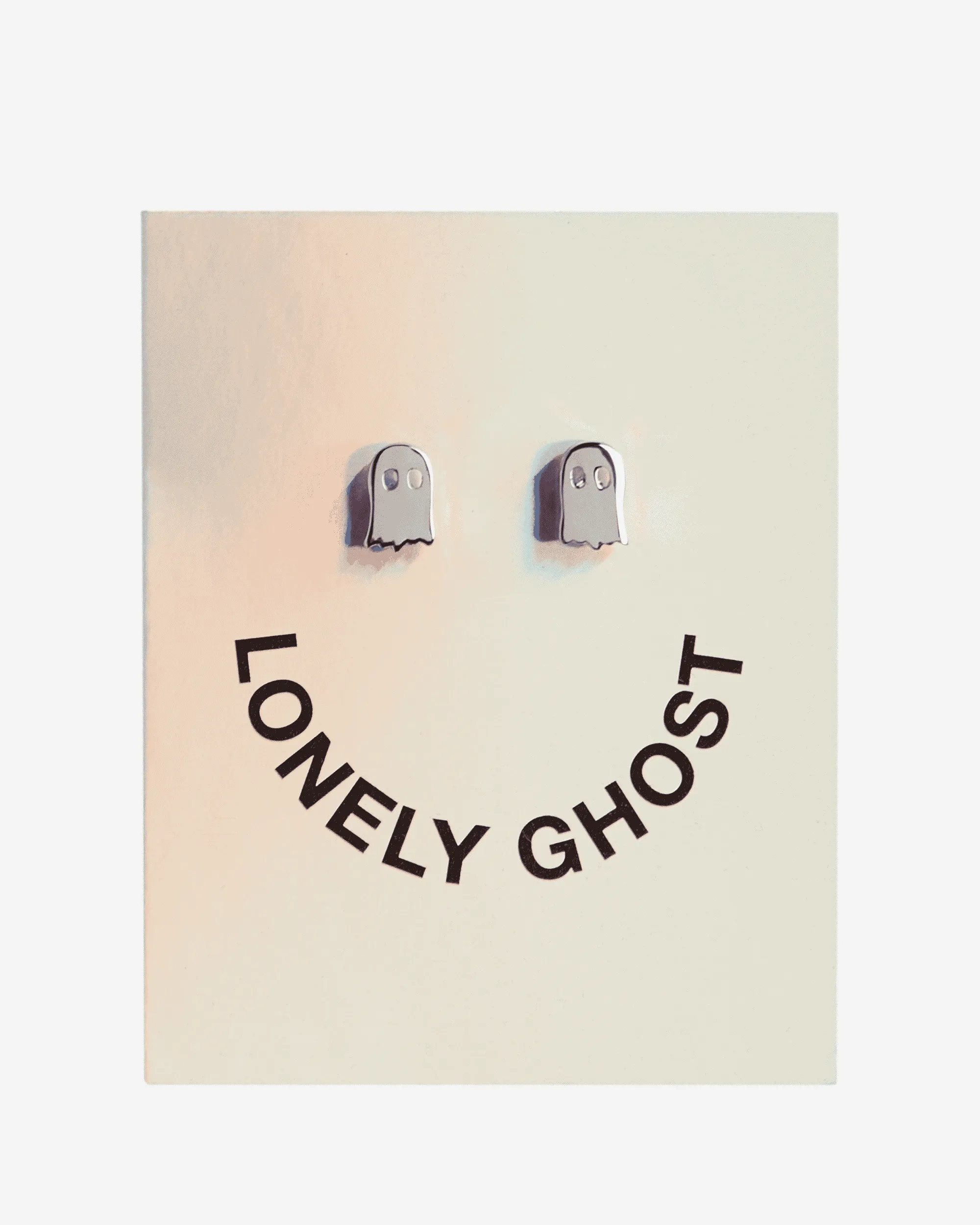 Ghosty Earrings