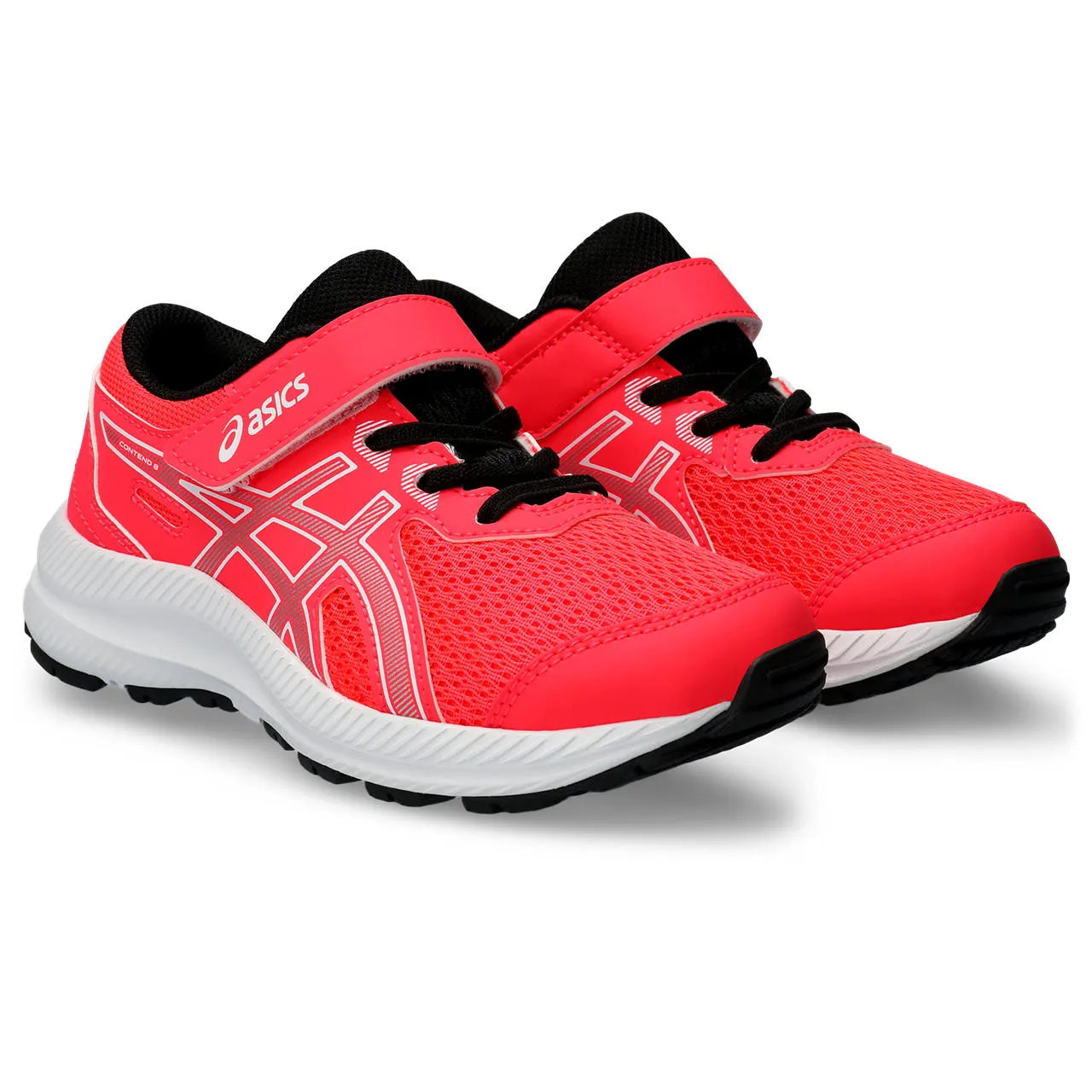 Girls' ASICS Kids Contend 8