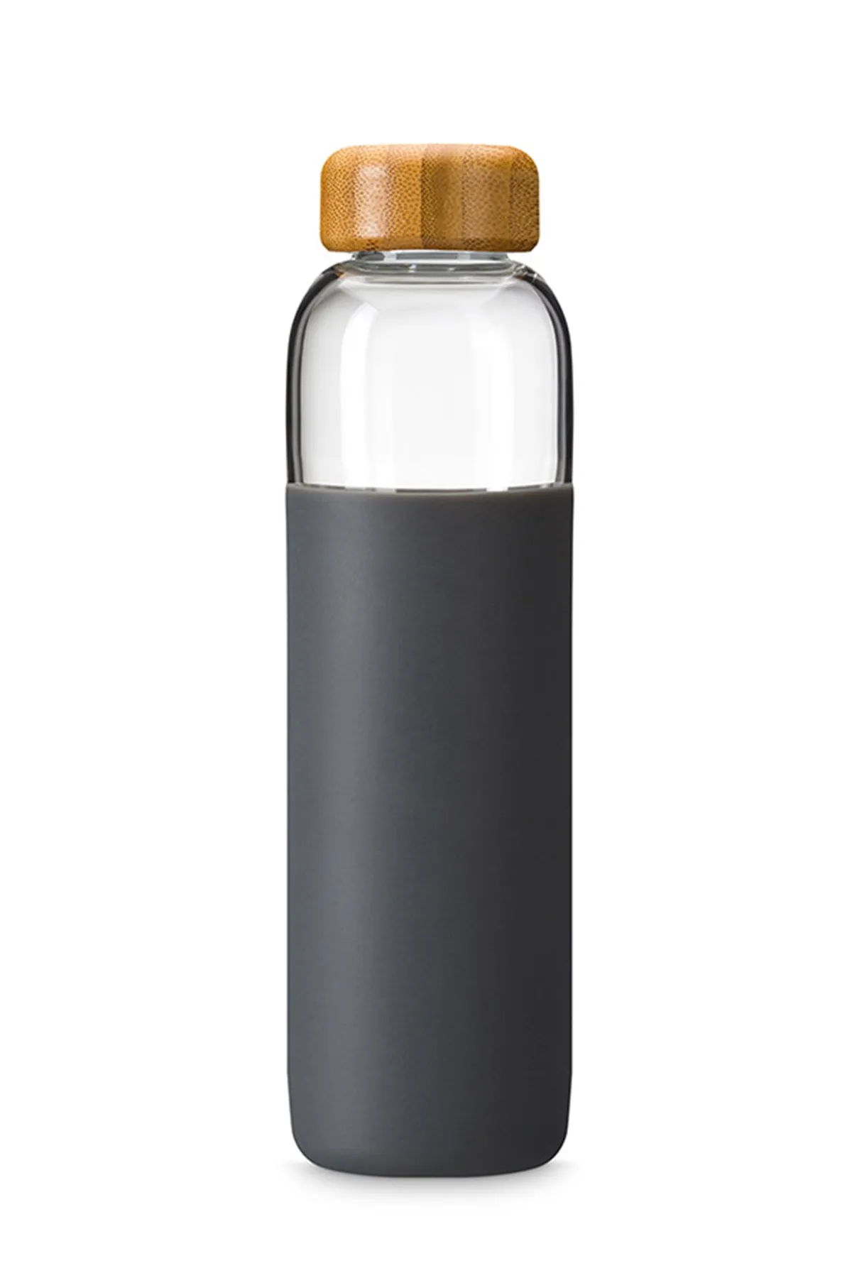 GLASS WATER BOTTLE BY SOMA