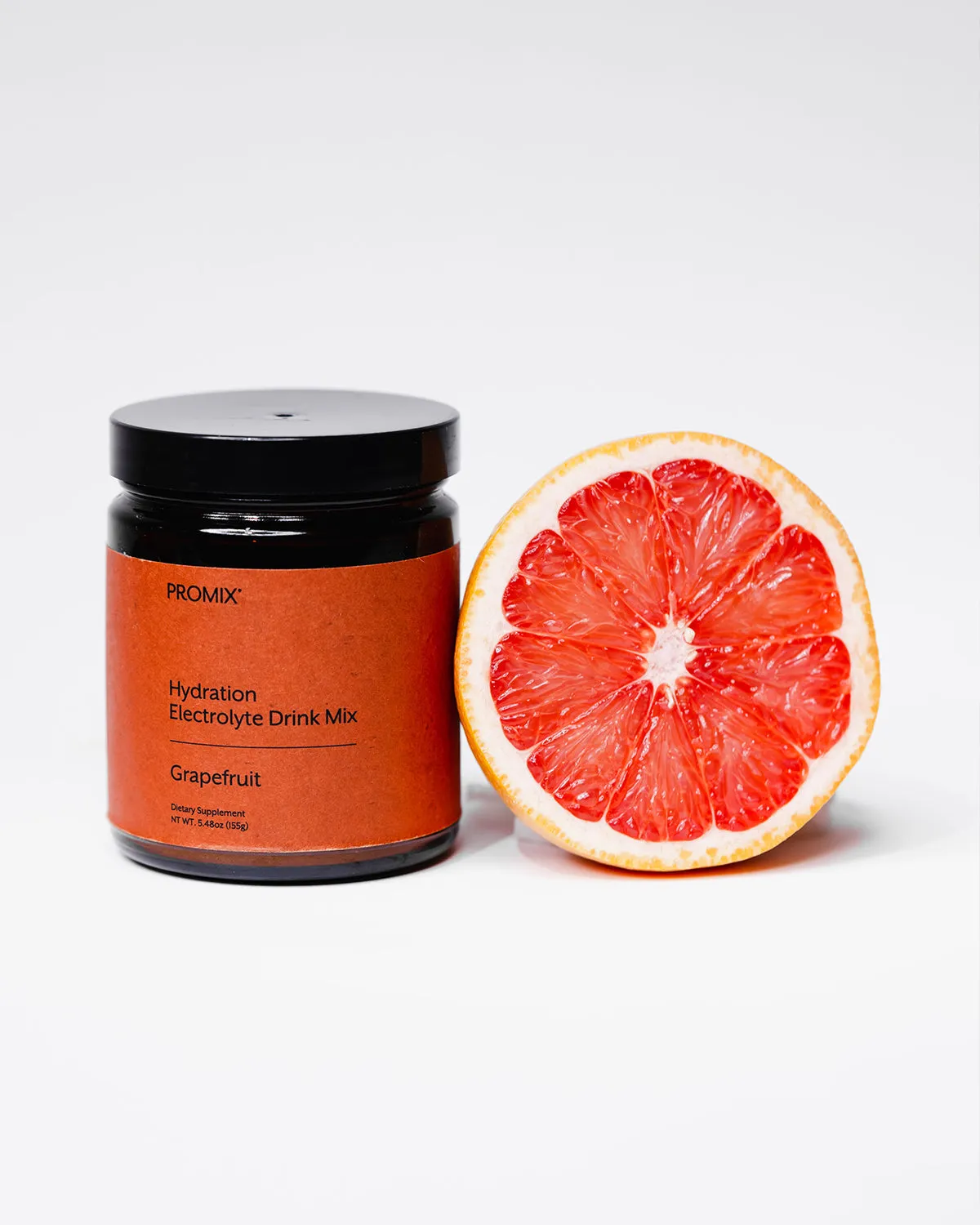 Grapefruit Electrolyte Drink Mix