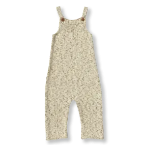 Grown - Organic Funfetti Overalls - Splice