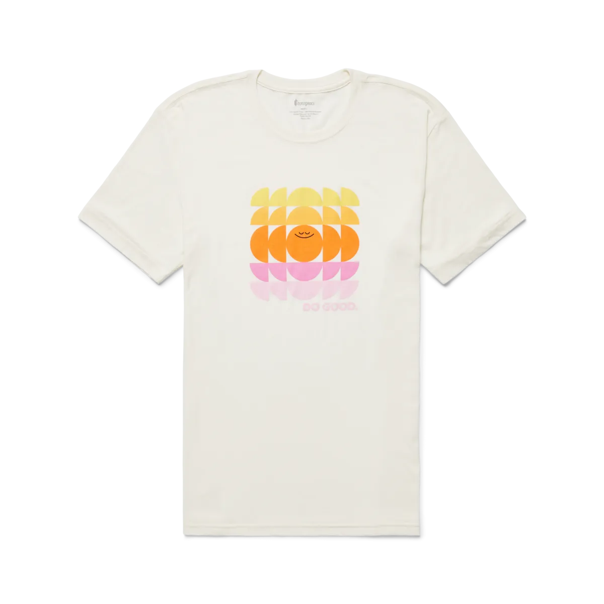 Headspace x Cotopaxi T-Shirt - Men's