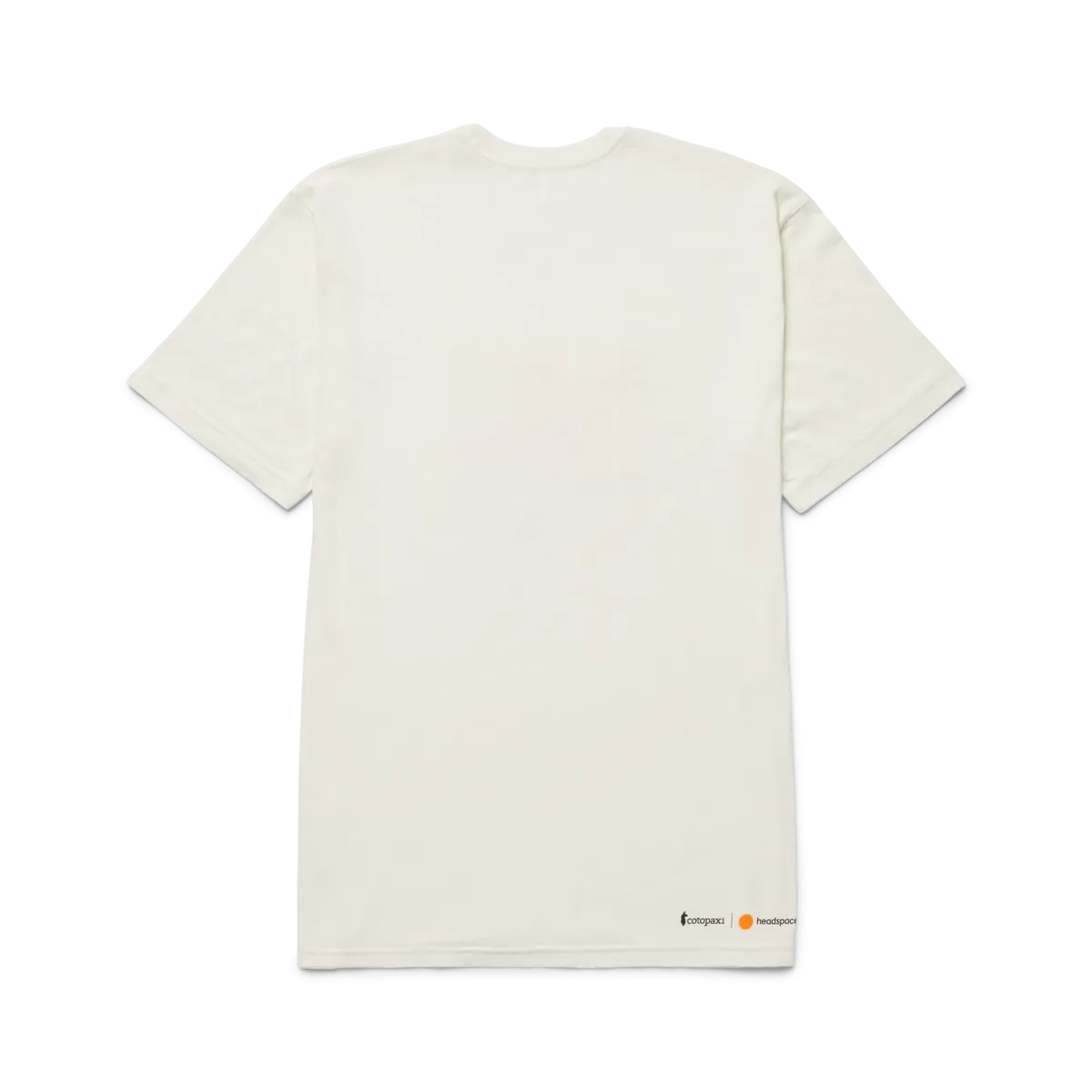 Headspace x Cotopaxi T-Shirt - Men's