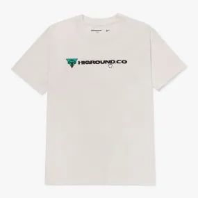 HG x Minecraft Browser Tee