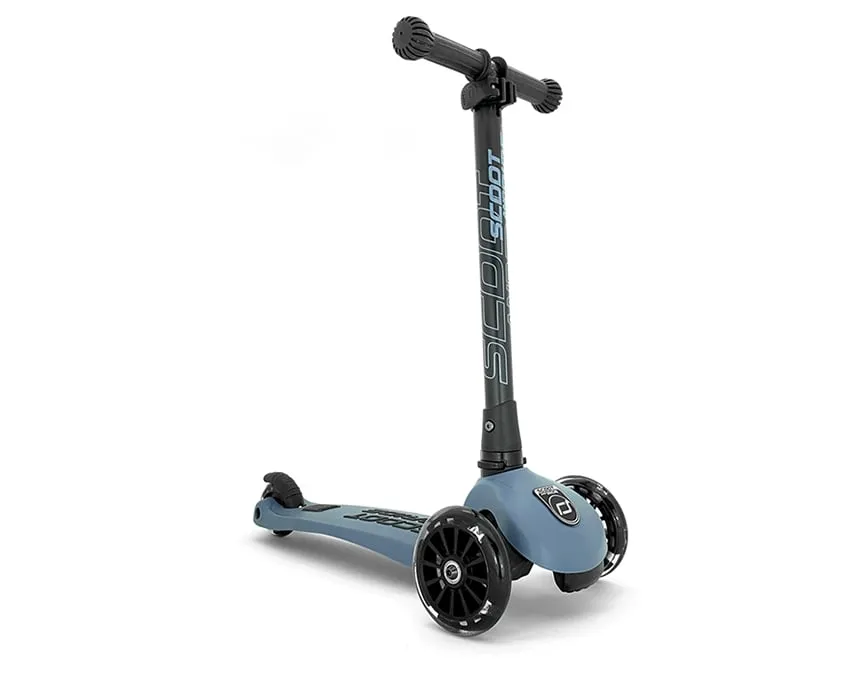 Highwaykick LED Scooter